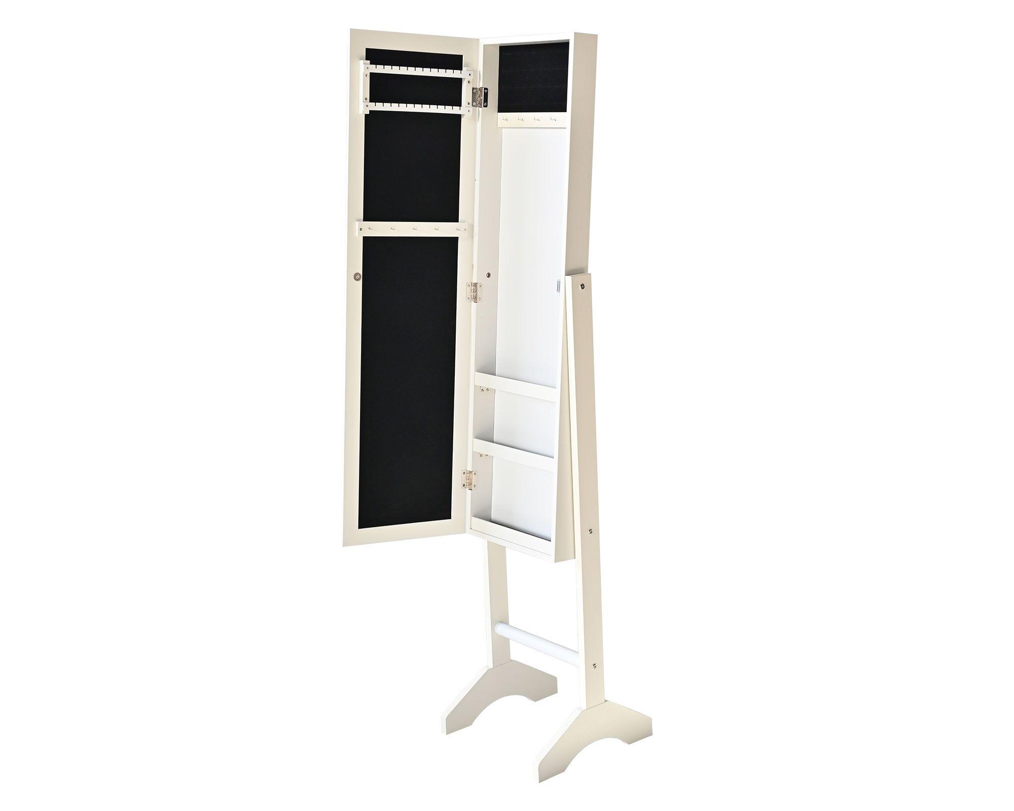 Espejo joyero pie 153 cm-1