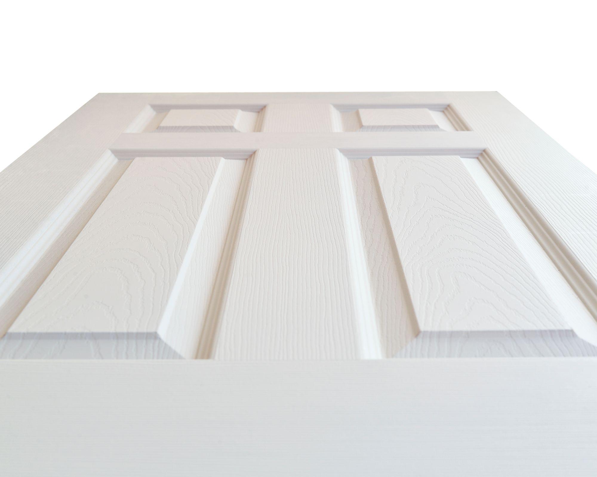 Puerta interior sinfonía hdf 65x200 cm-2