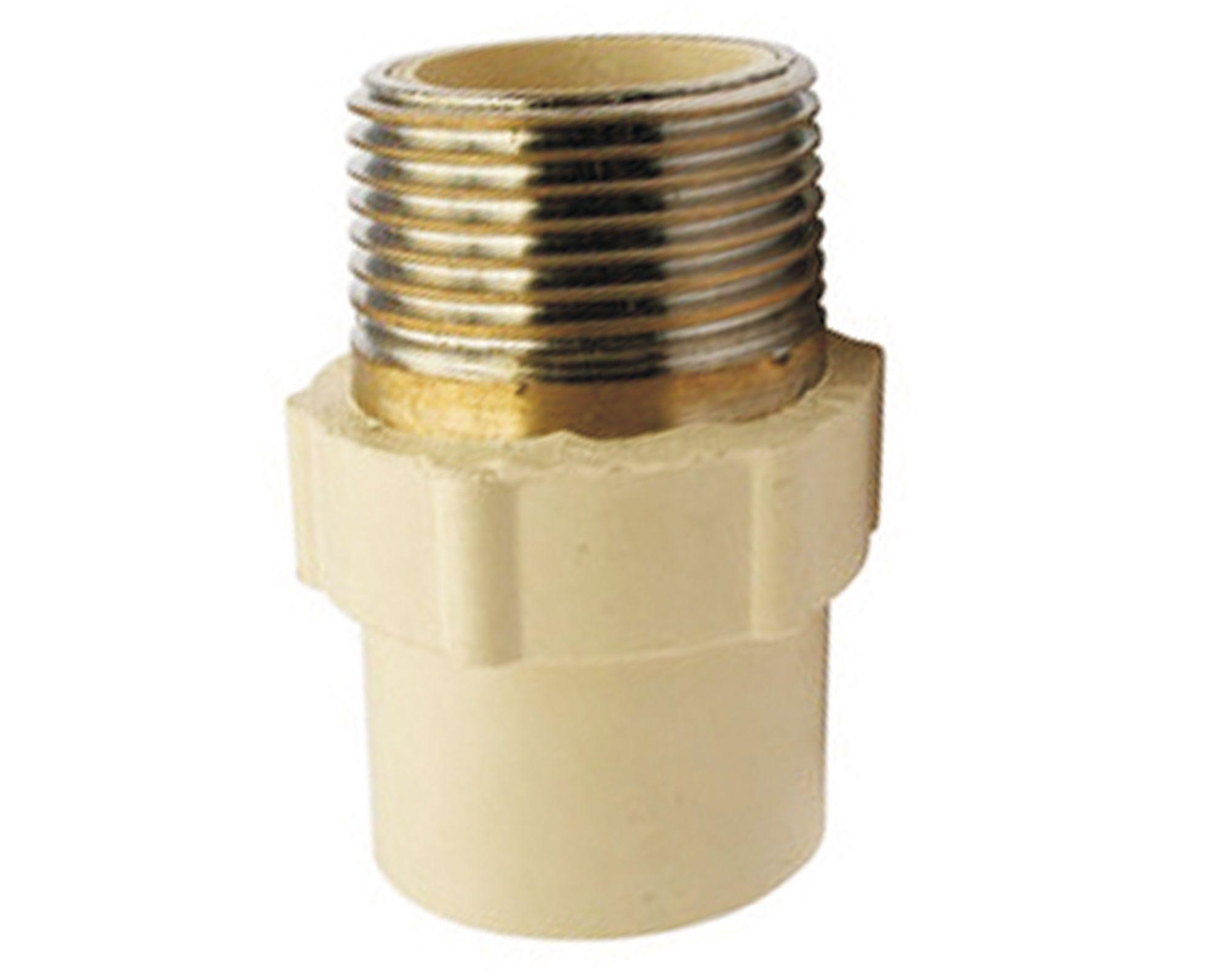Terminal CPVC 3/4'' SO-HE Vinilit-0
