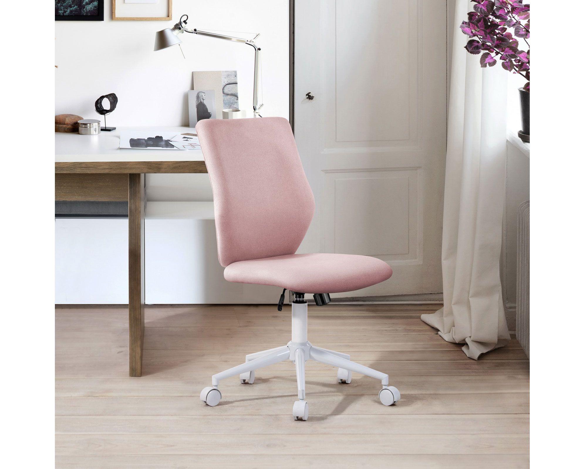 Silla PC Embo rosa M+Design.-3
