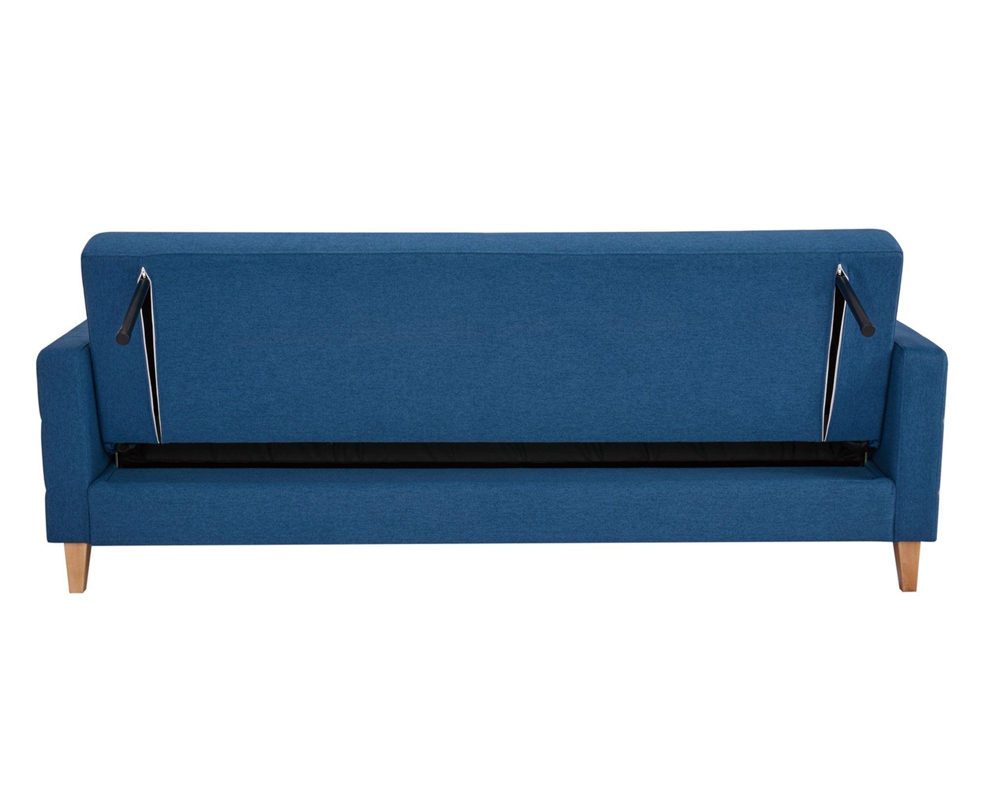 Futón Patricia azul M+Design-7