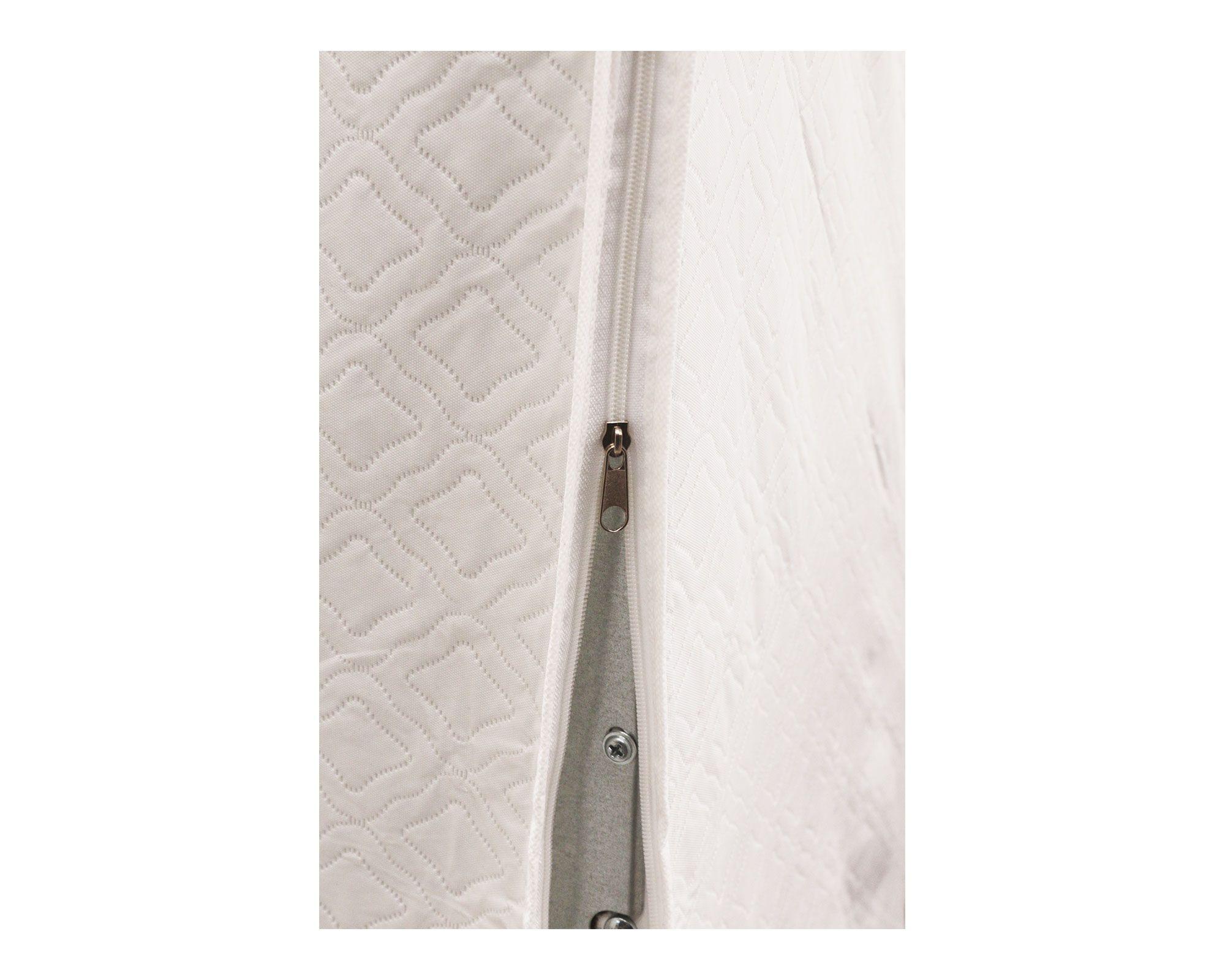 Funda lavadora carga frontal 84x60x58 cm Magla-2
