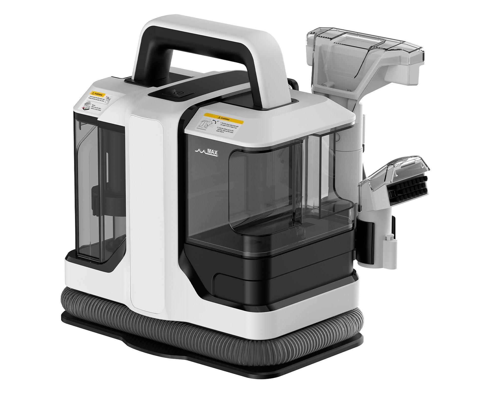 Limpia alfombra tapices 350W-2
