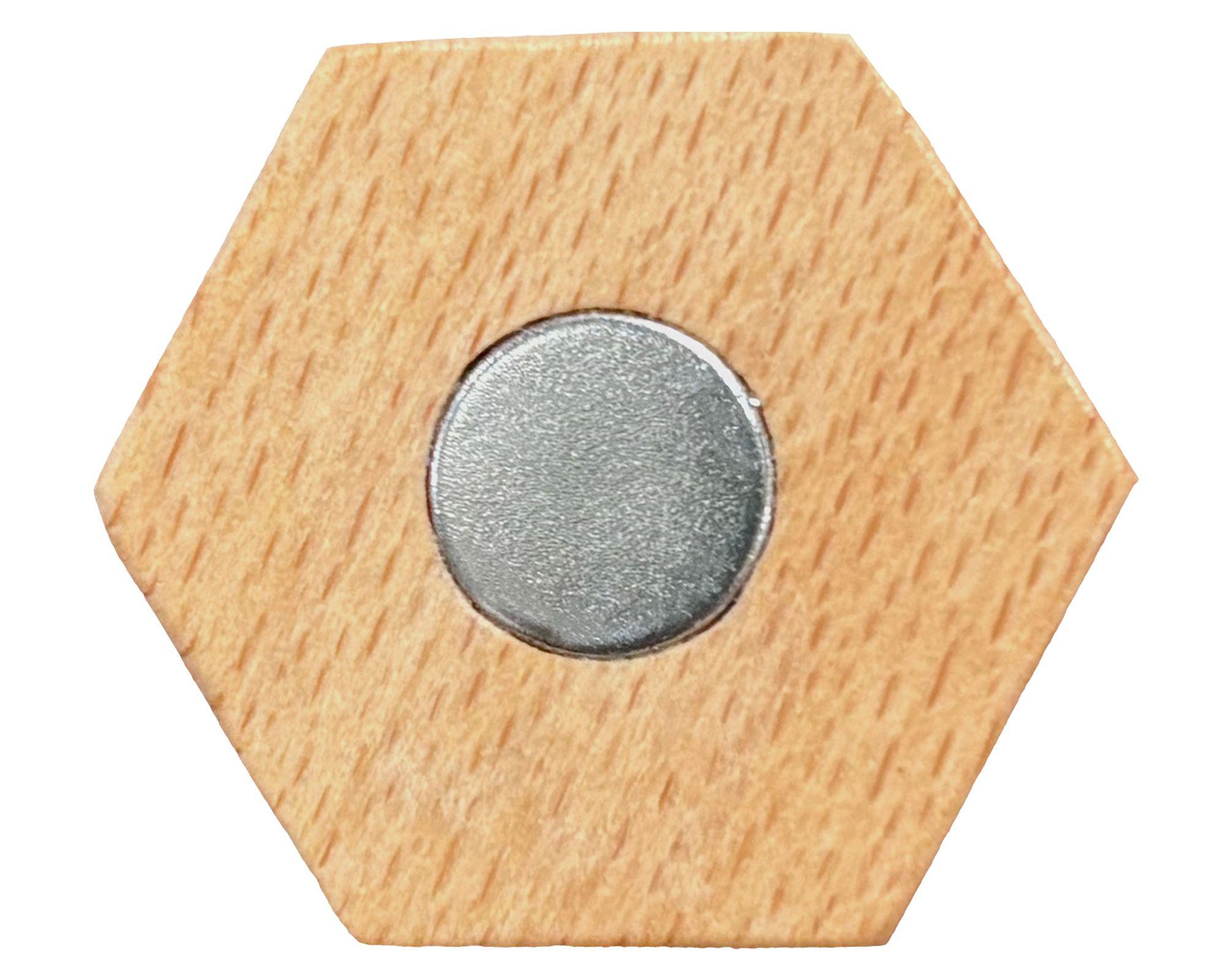 Magneto tableros natural 3 unidades-2