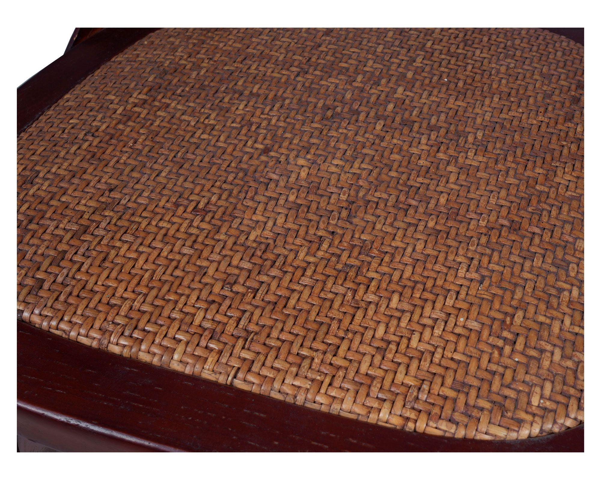 Silla Rustic 2.0 café 88x49x54 cm-2