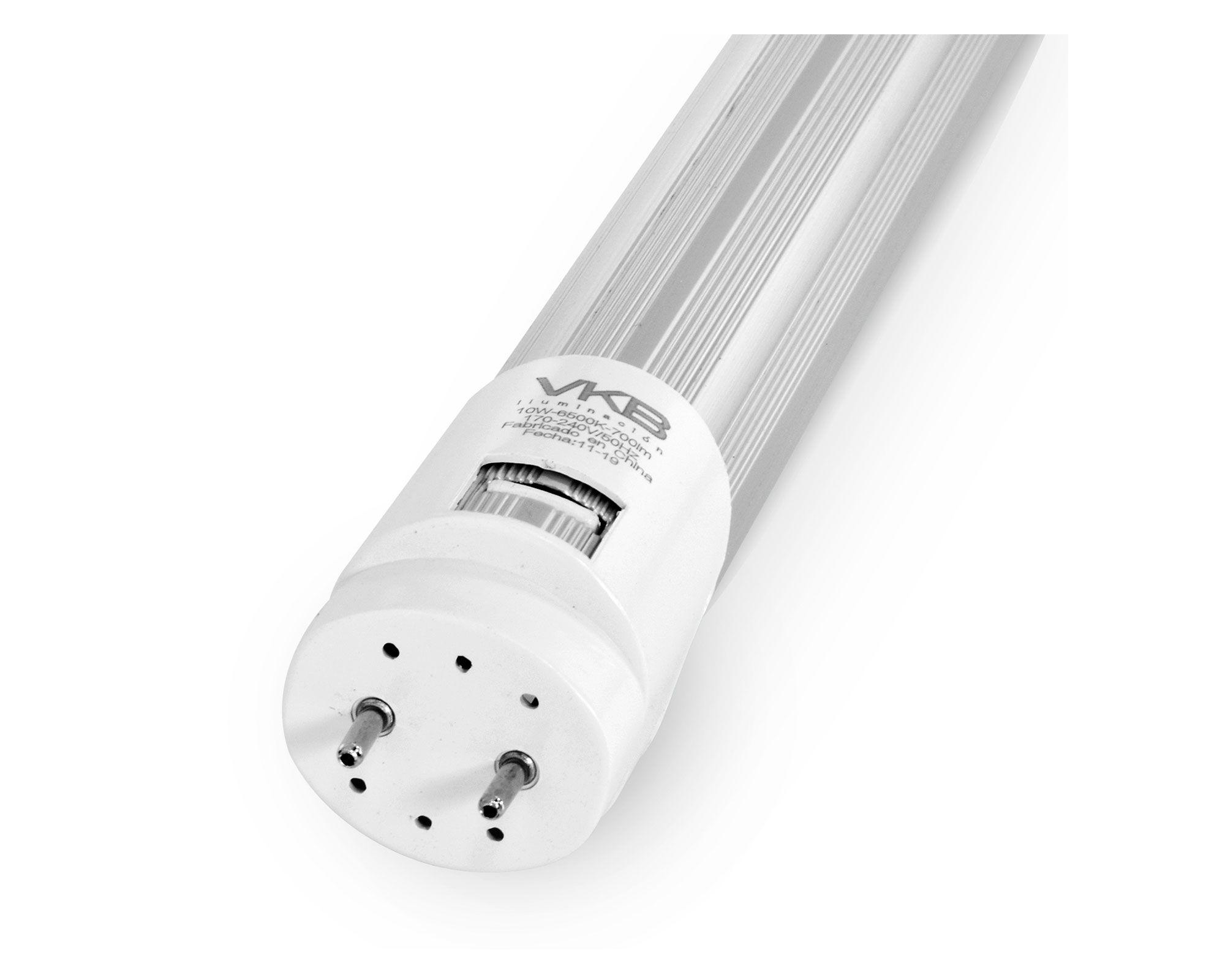 Tubo fluorescente LED 20W T8 VKB.-2