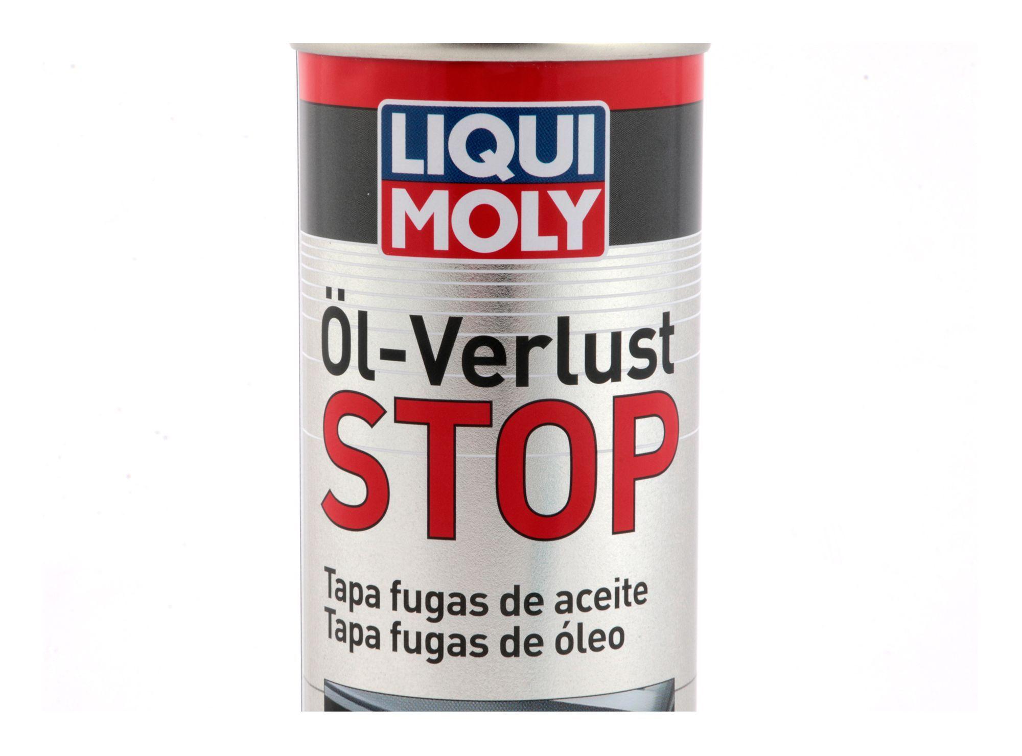 Tapa fugas aceite 300 ml Liqui moly-2