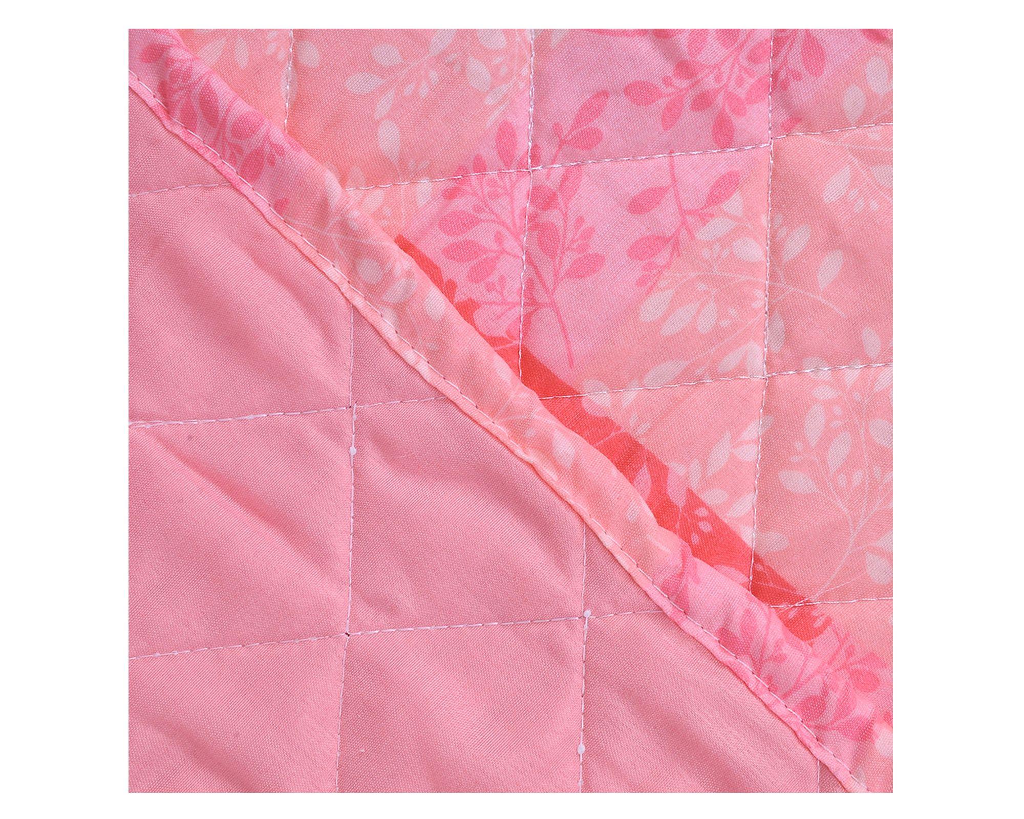 Quilt King microfibra Virgo-1