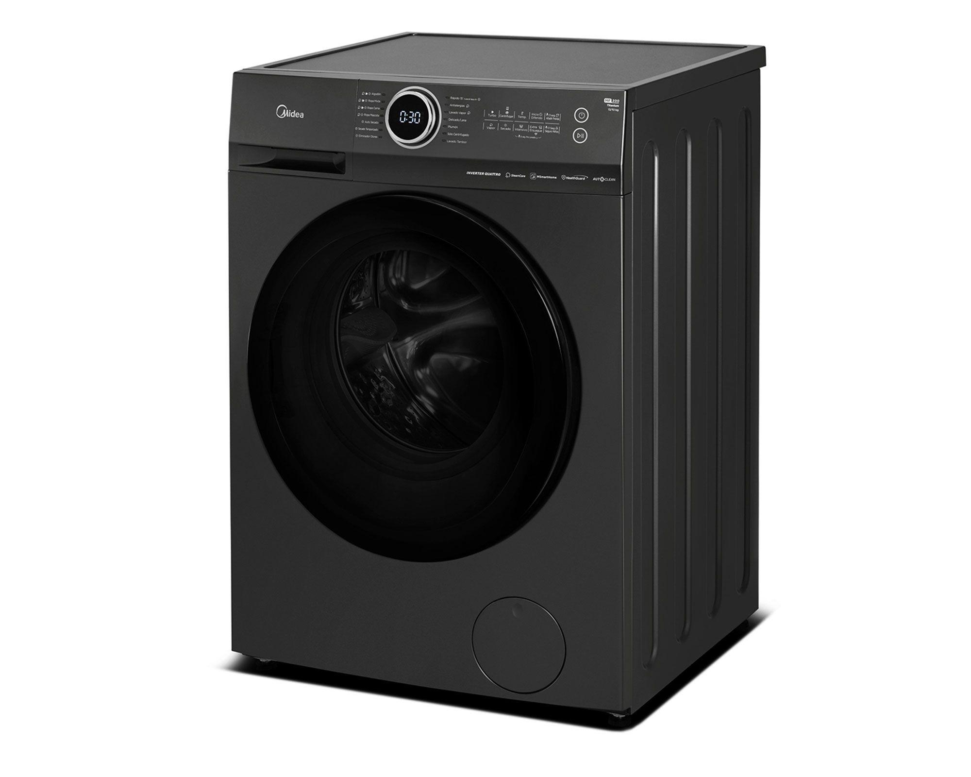 Lavadora secadora 10/13 kg MF200D130WB/T-2