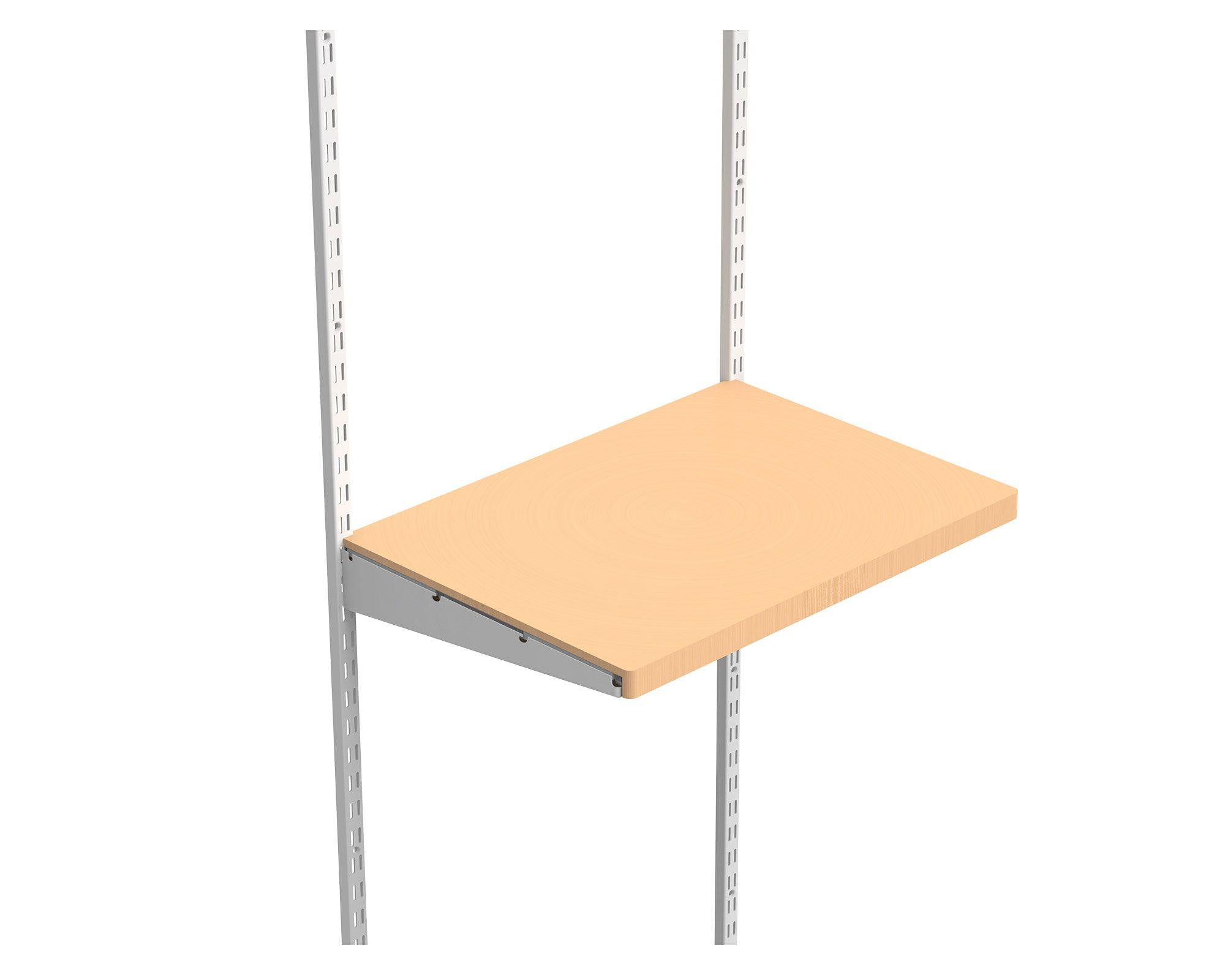 Superficie ensamble natural 3.2x60.8x43.8 cm-3