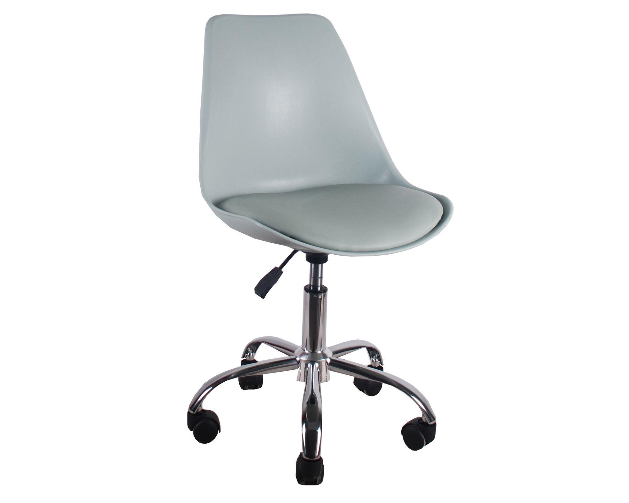 Silla PC Trend Sage-0