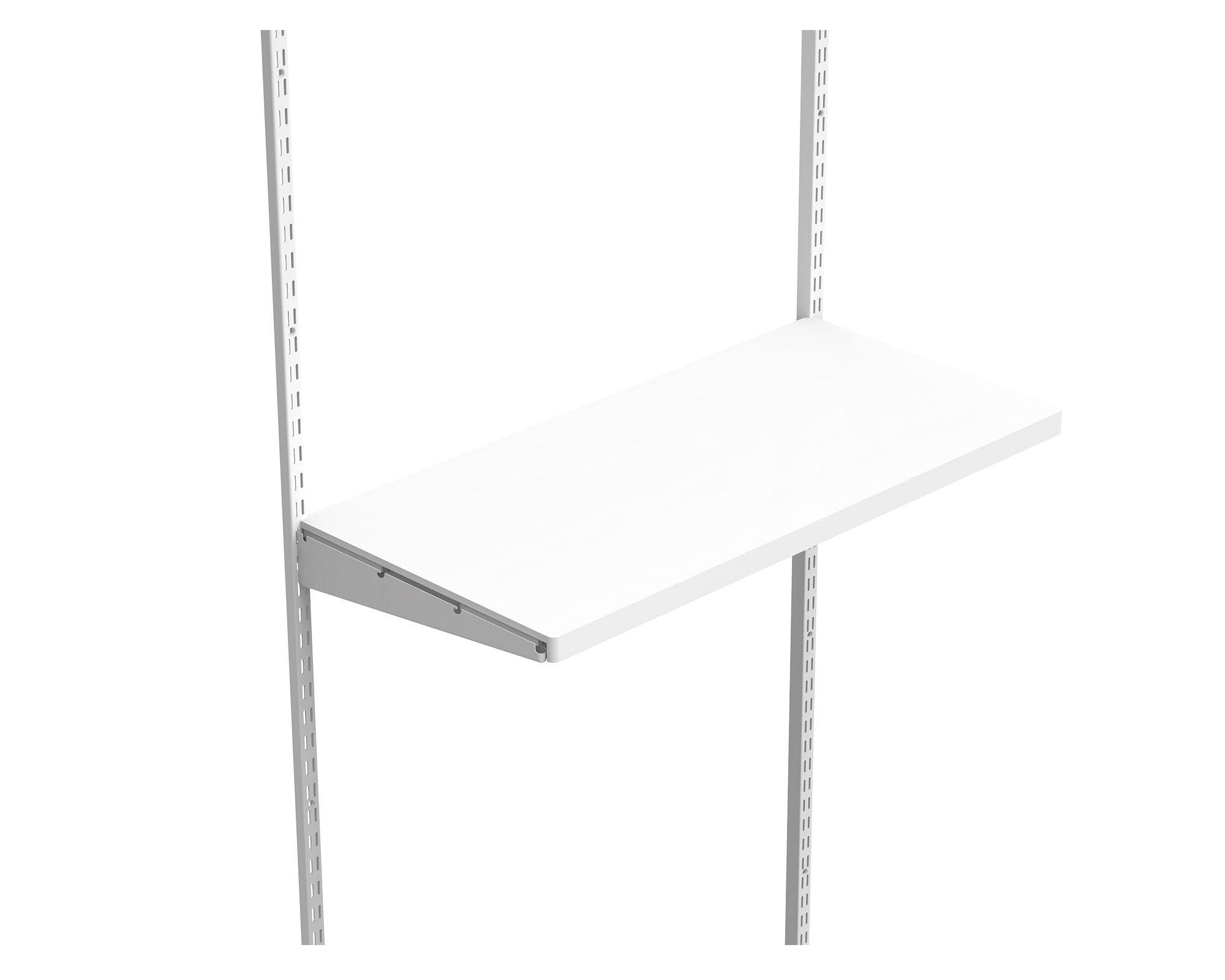 Superficie ensamble blanco 3.2x90.8x43.8 cm-2