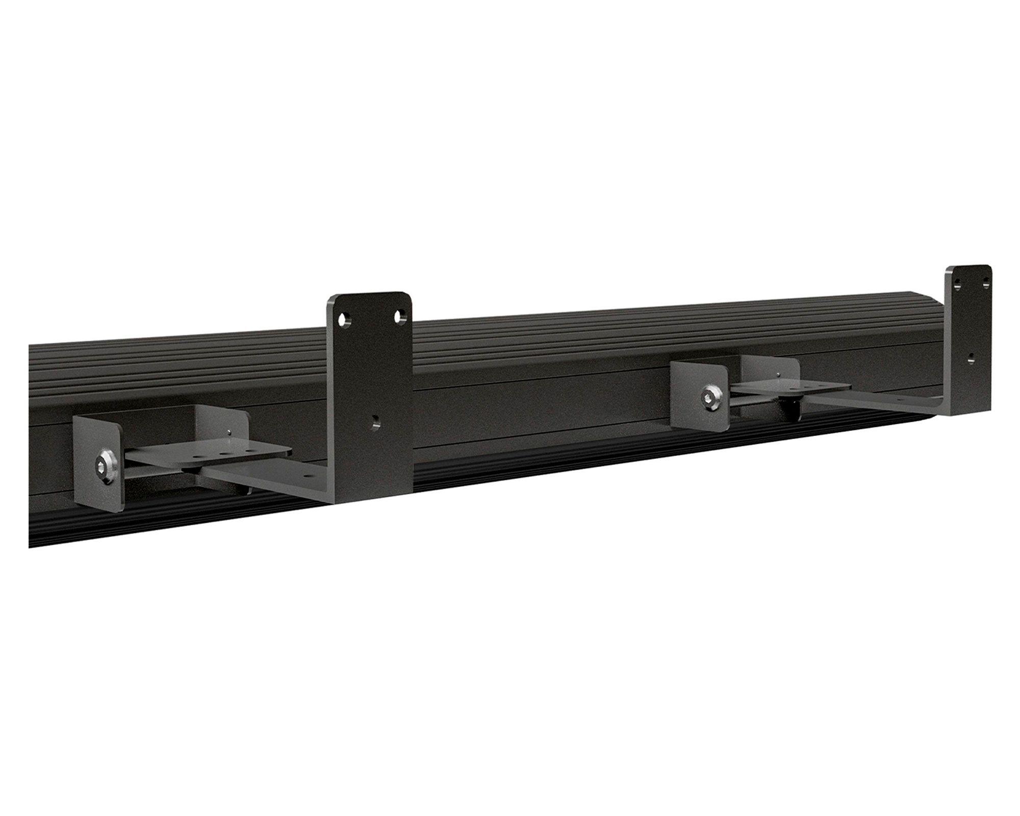 Patio Heater pared PHWALL30B 2600W negro-3