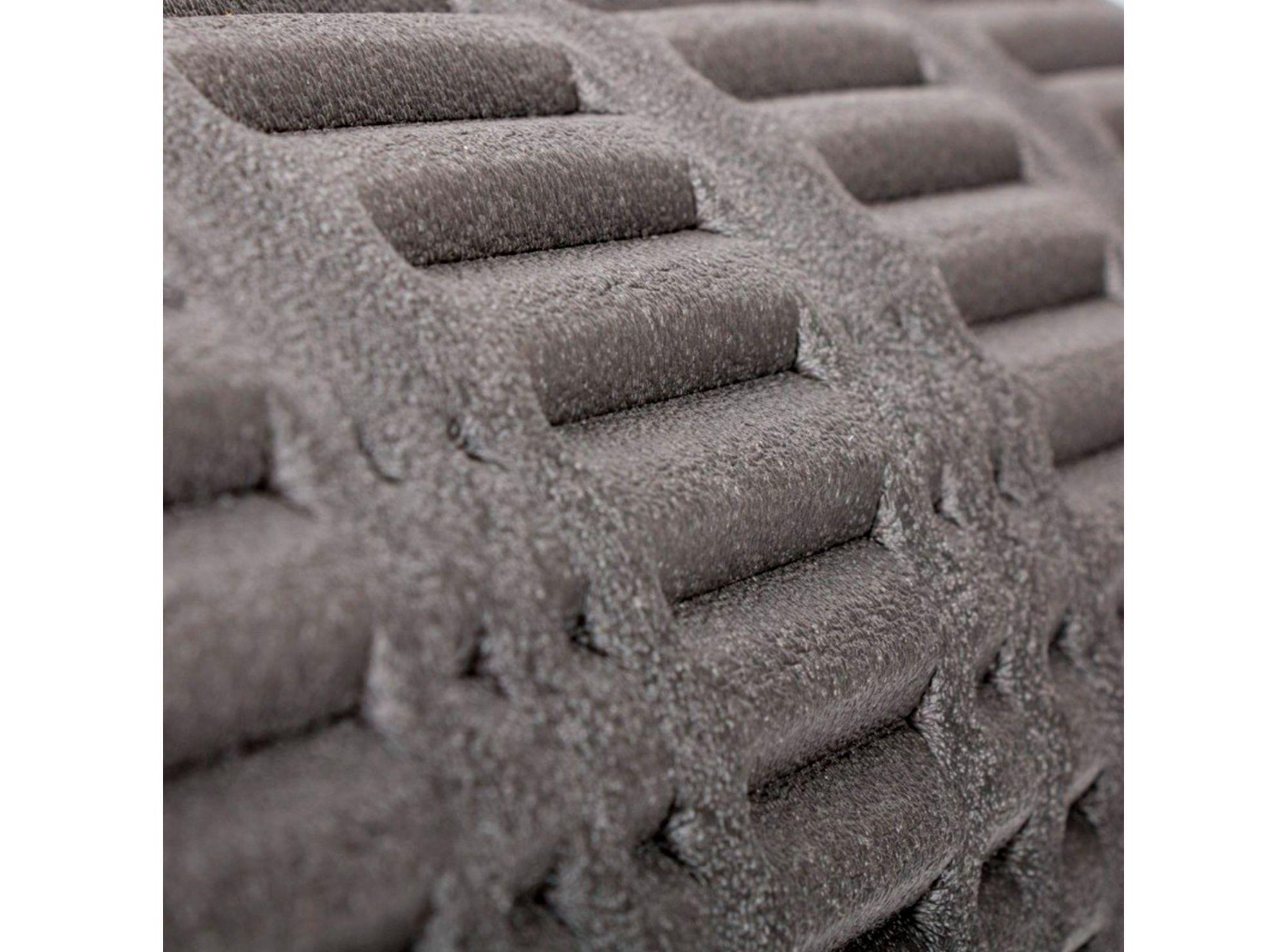 Colchoneta 180x50 cm Geo wavy Doite-3