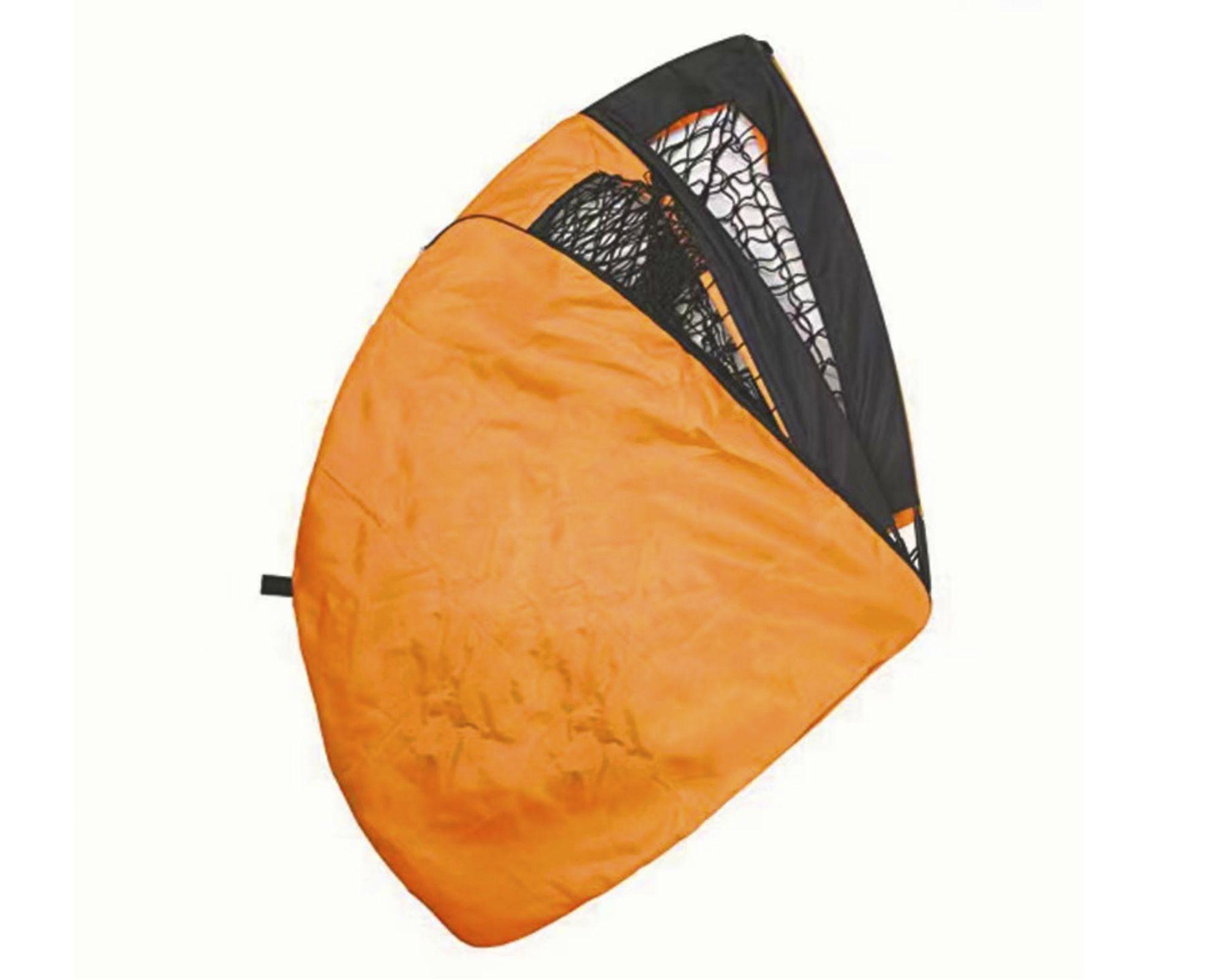 Arco de futbol plegable Coolgame-2
