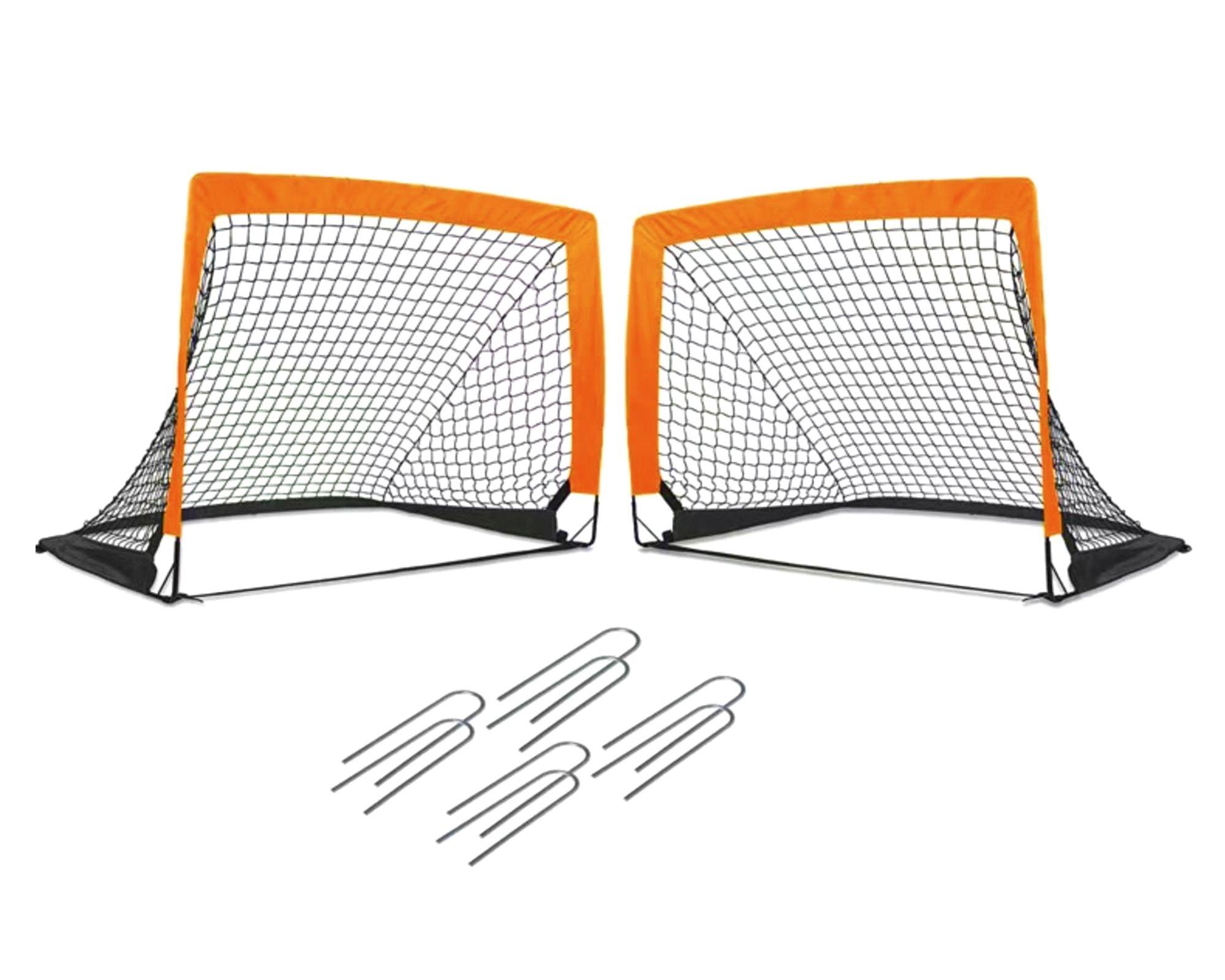 Arco de futbol plegable Coolgame-4