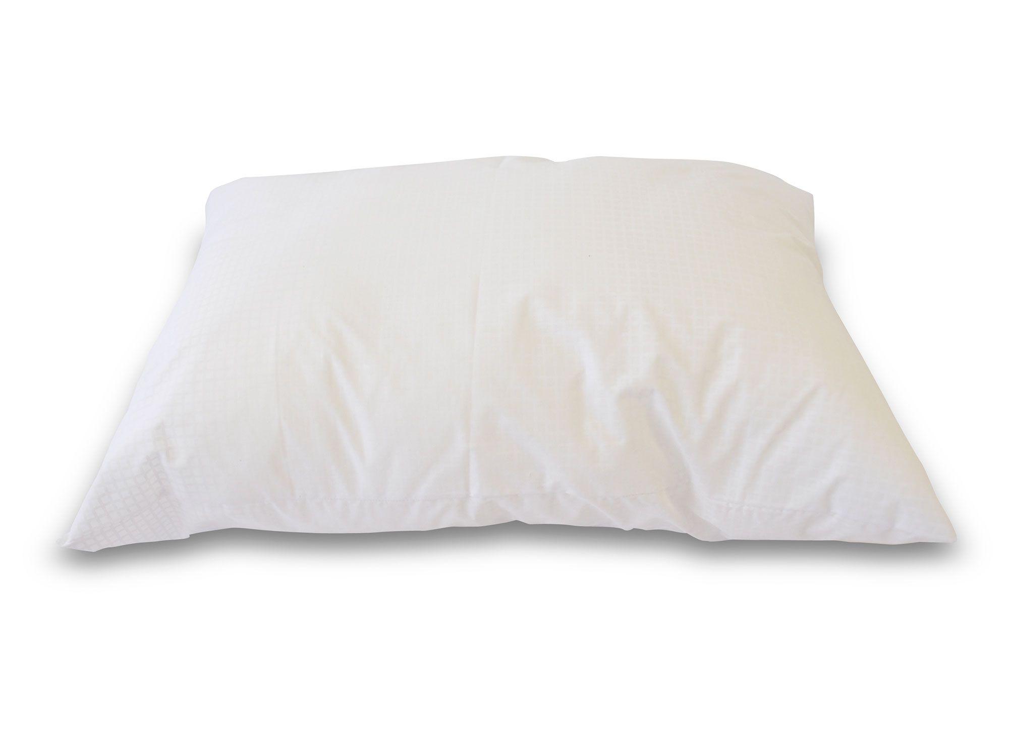 Almohada 45x65 cm Firme 2 unidades Idetex-0