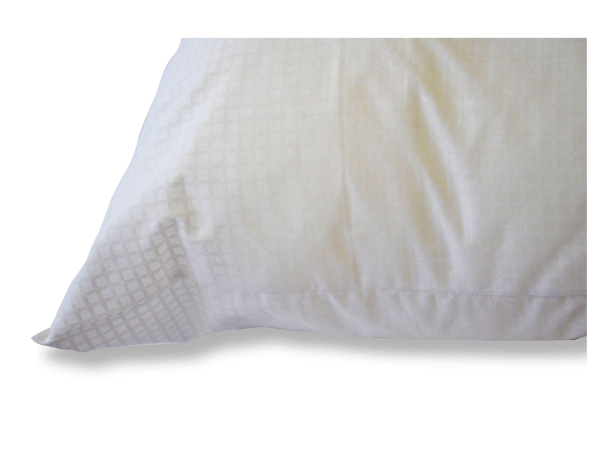 Almohada 45x65 cm Firme 2 unidades Idetex-1