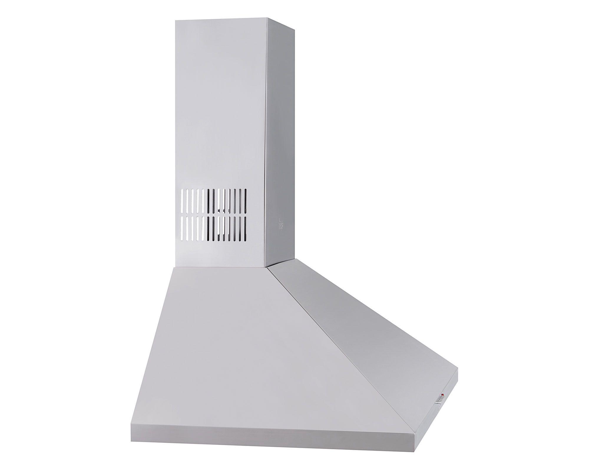 Campana decorativa 115W DBB-70 inox Teka-2