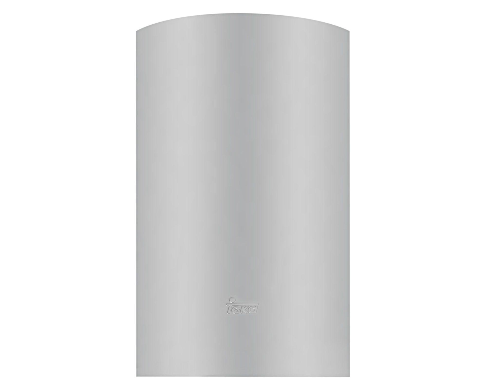 Campana decorativa 115W DBB-70 inox Teka-7