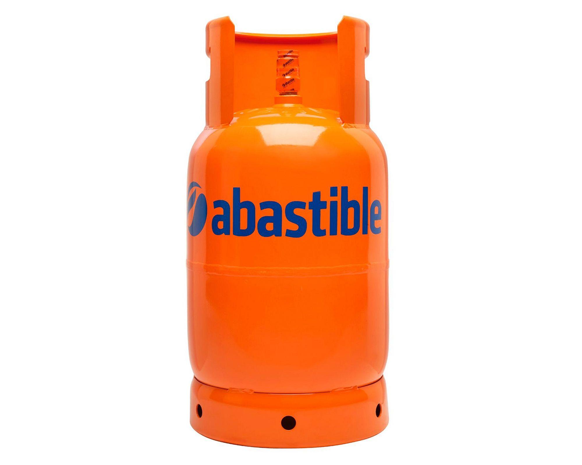 Cilindro de gas 11 kg Abastible-0