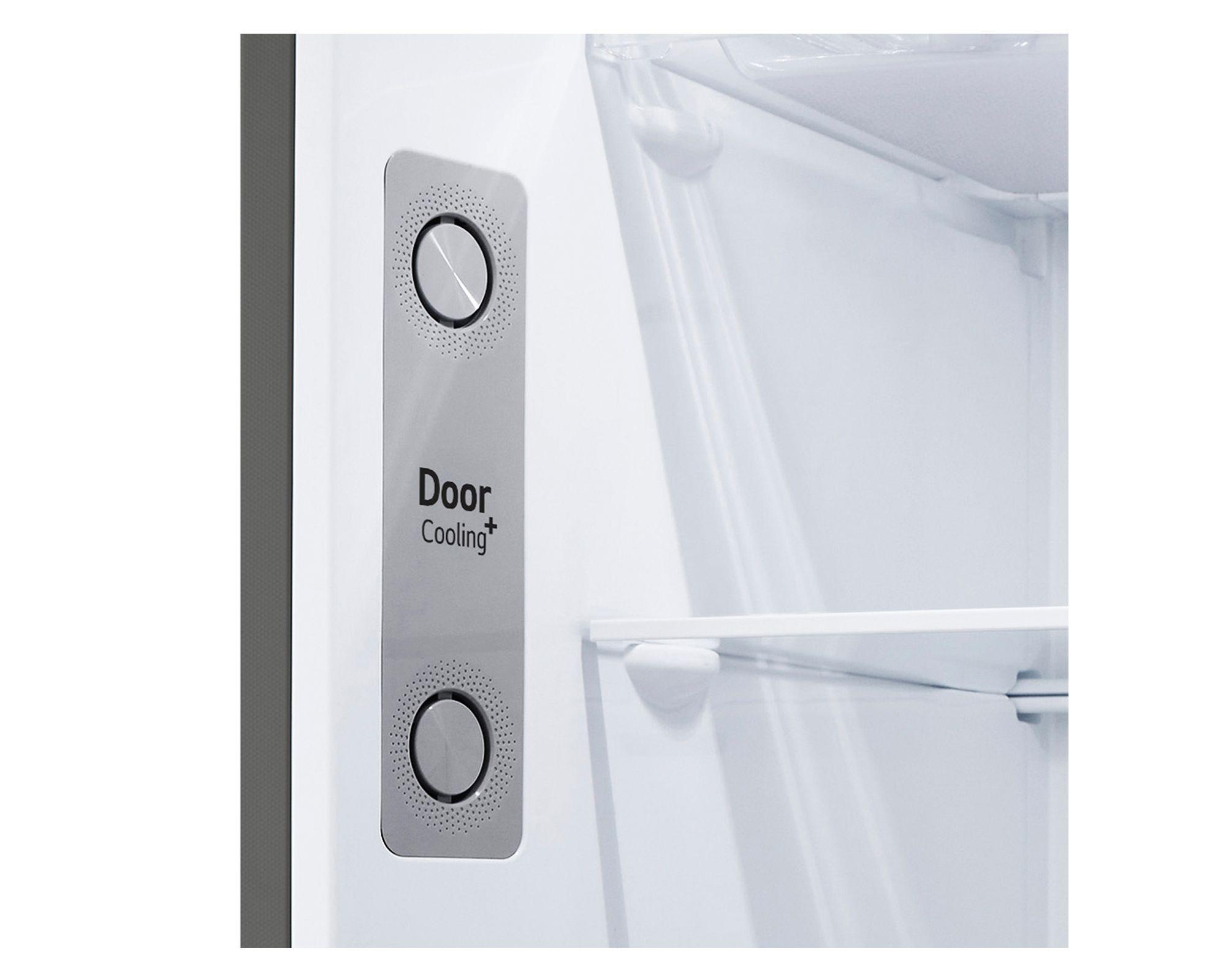 Refrigerador no frost 315 litros VT32BPP.APZPECL LG-3