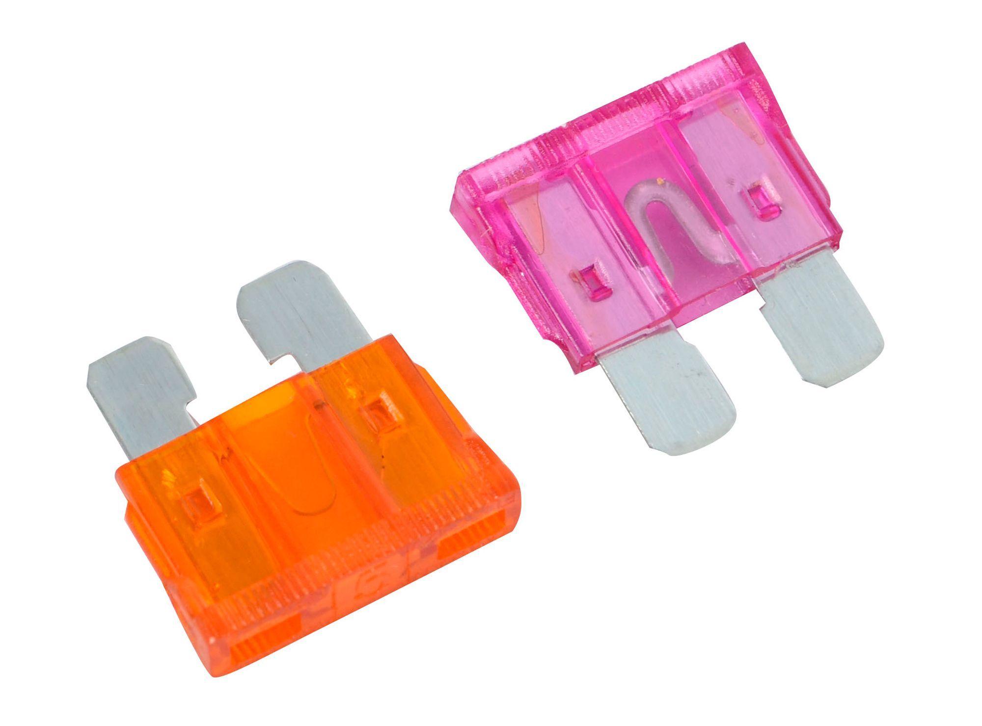 Fusible enchufe 8 unidades Carpoint-1