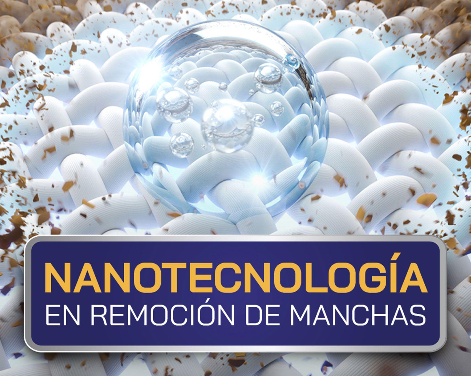 Detergente Ultra concentrado Líquido 5L -2