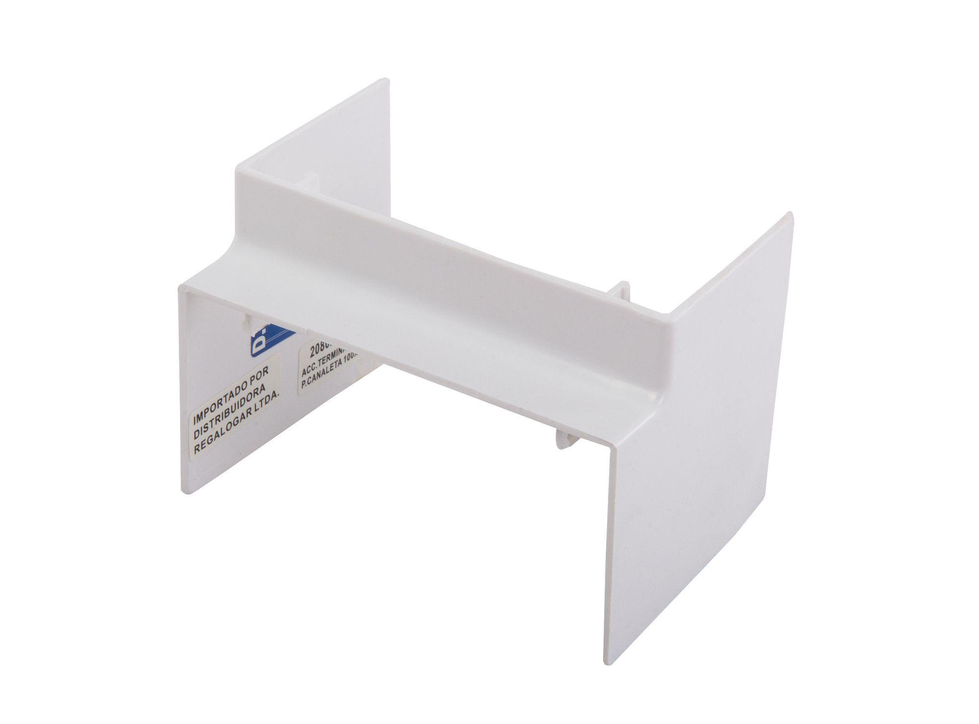 Curva interna 100 x 50 cm Drl-1