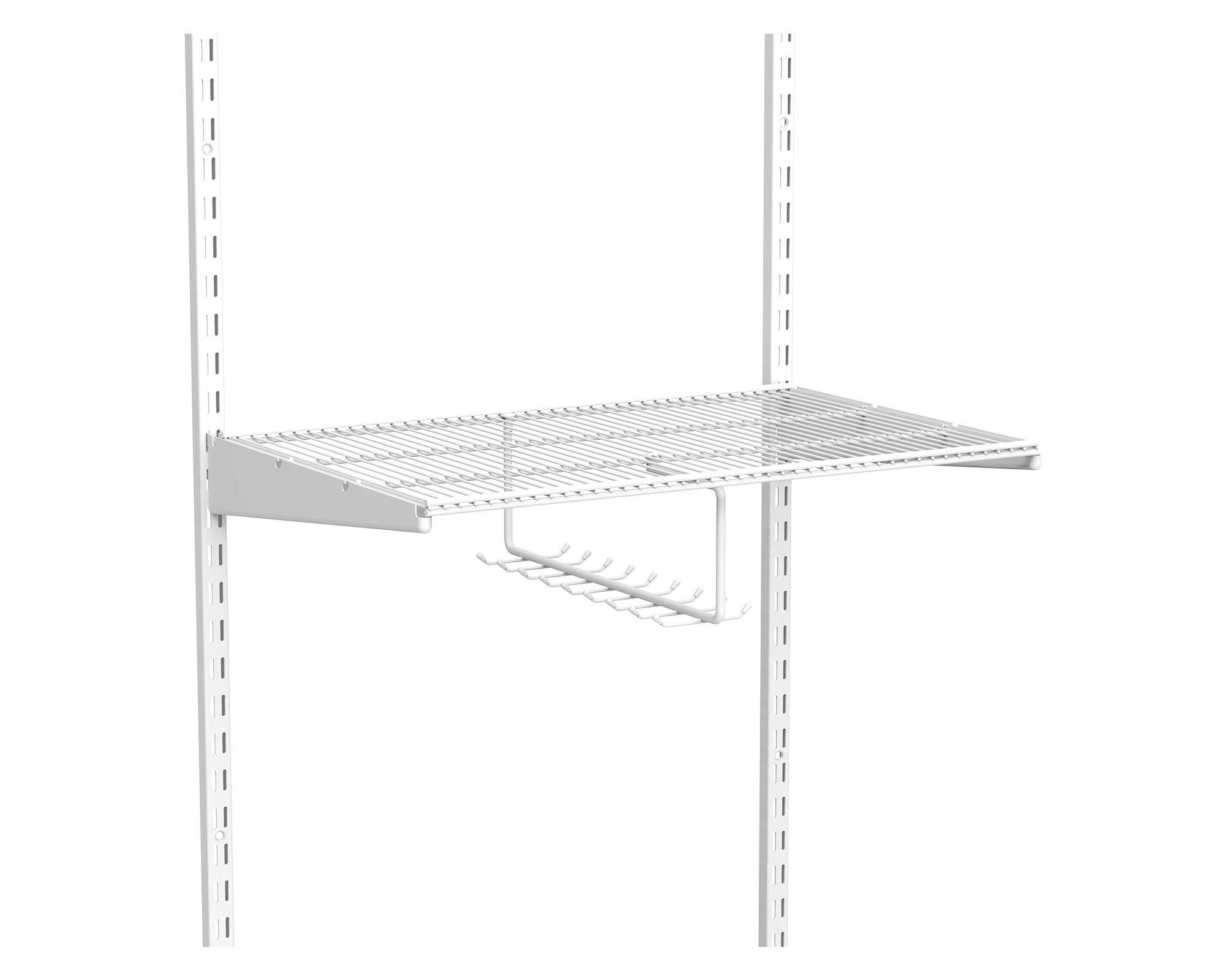 Organizador textiles repisas ensamble blanco-2