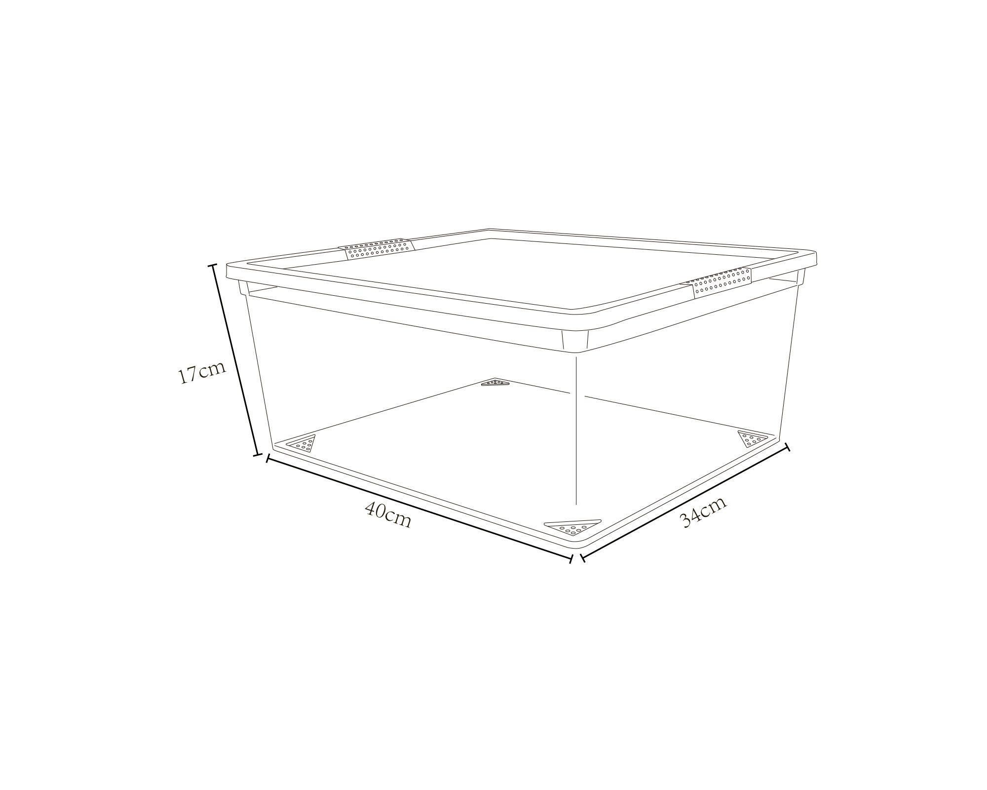 Caja organizadora 18 lt-2