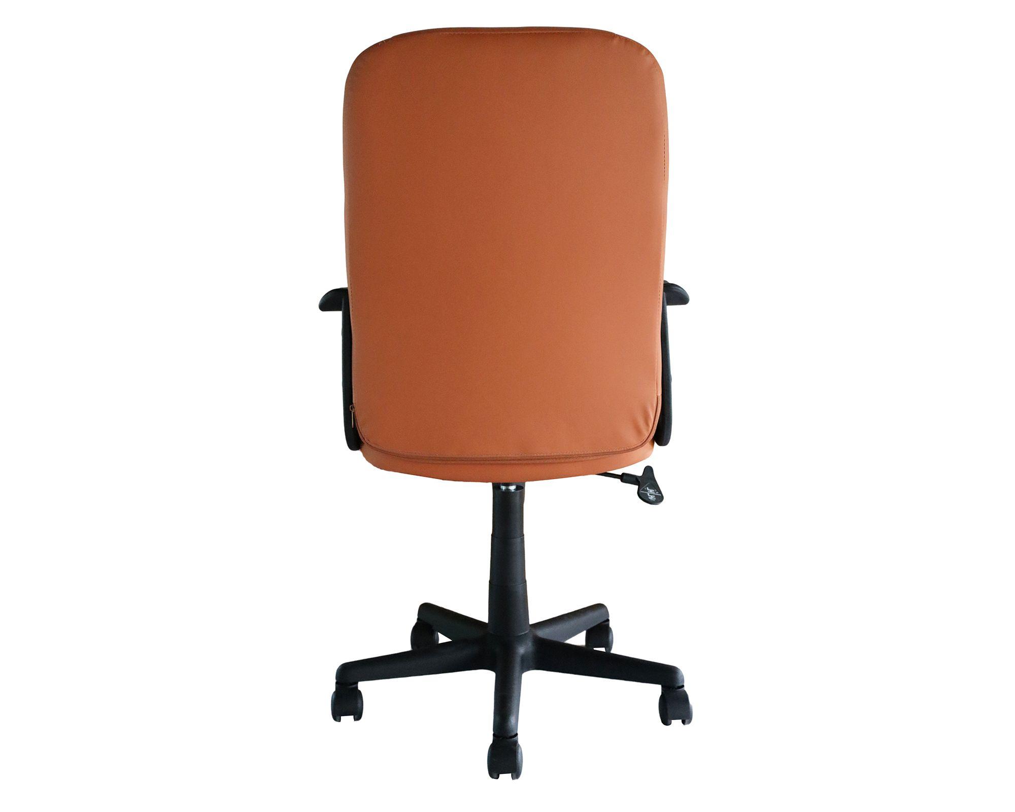 Sillón ejecutivo 6100 caramel-3