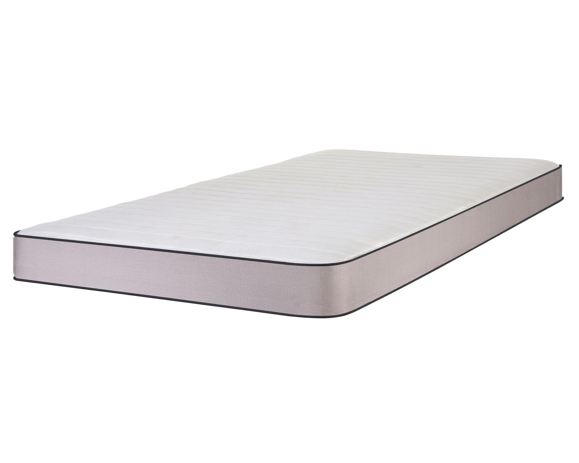 Colchón 2 plazas x 190 cm Ensueño roll Cic-1