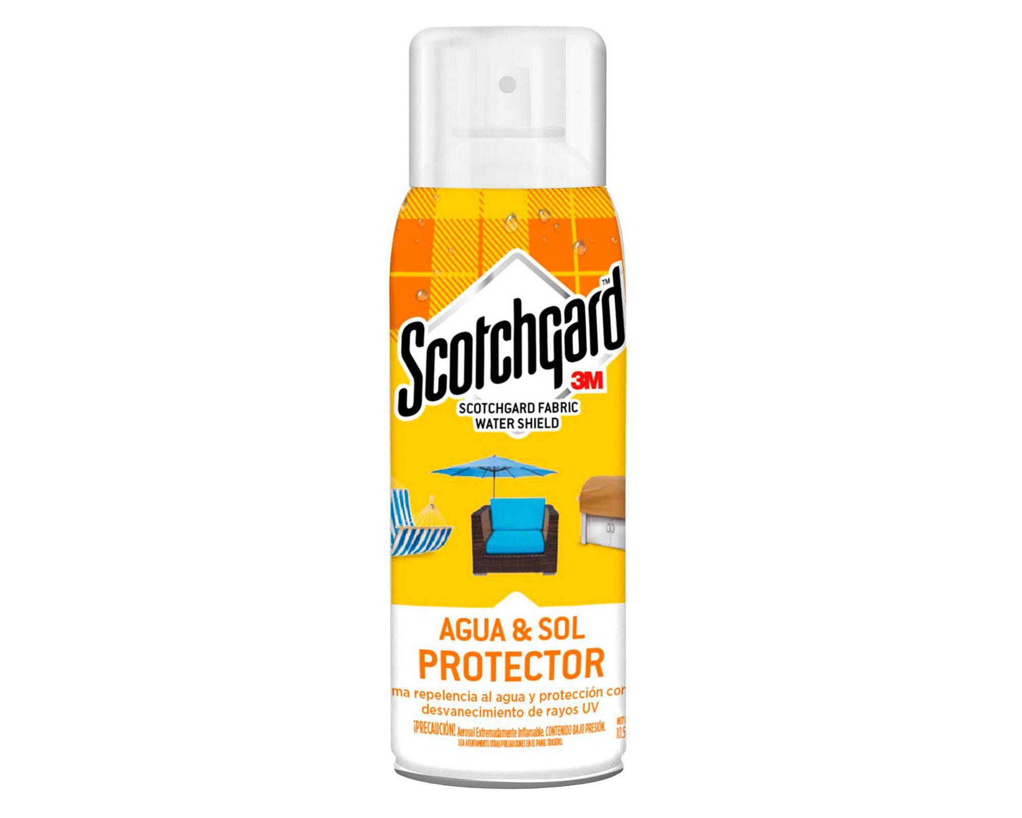 Protector de terraza Scotchgard-0