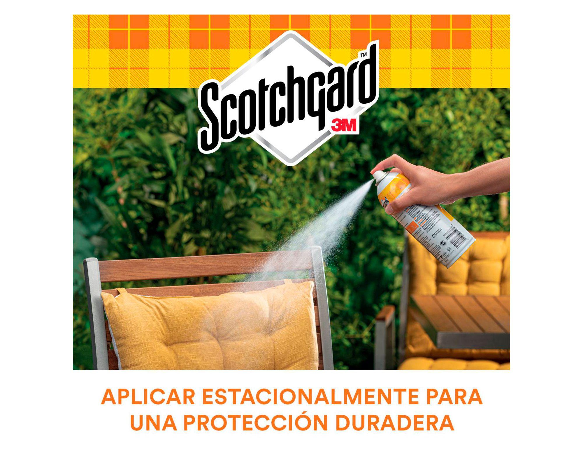 Protector de terraza Scotchgard-2