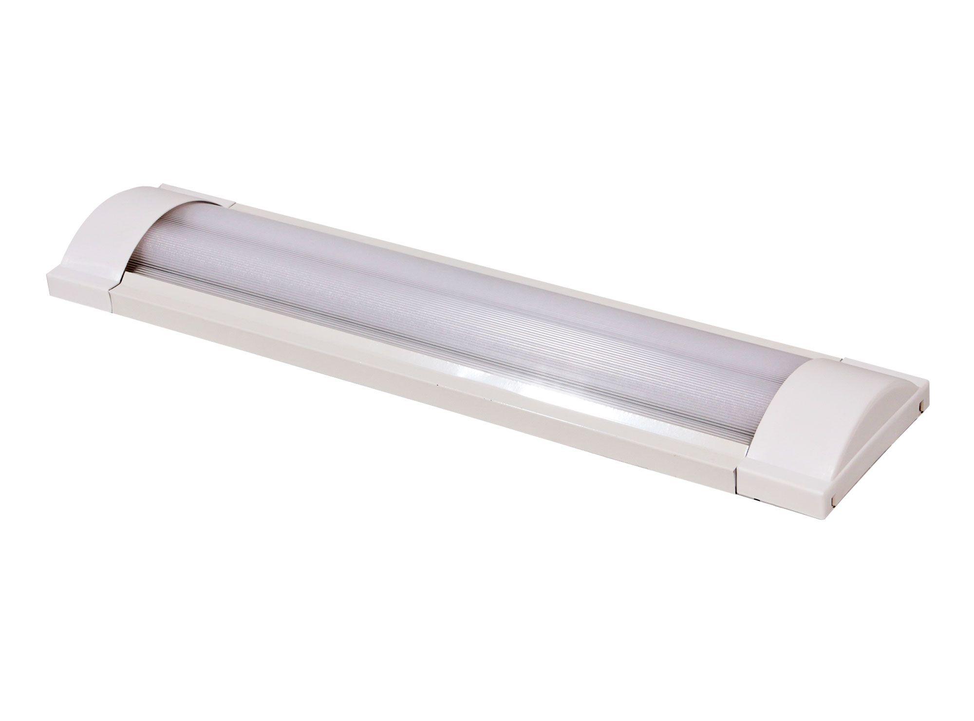 Equipo canoa LED extra plano Abitare-0