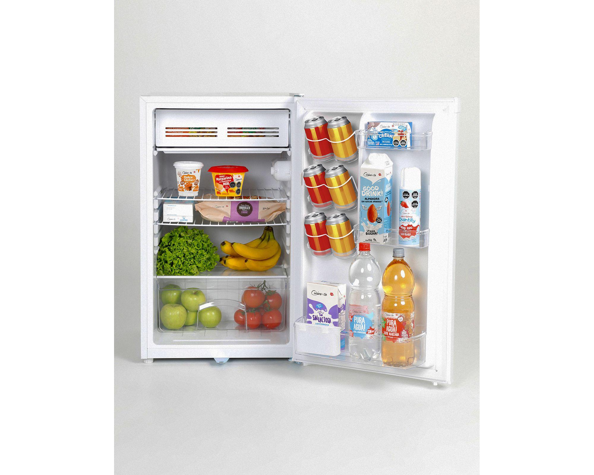 Frigobar CR122 blanco 122 lt-5