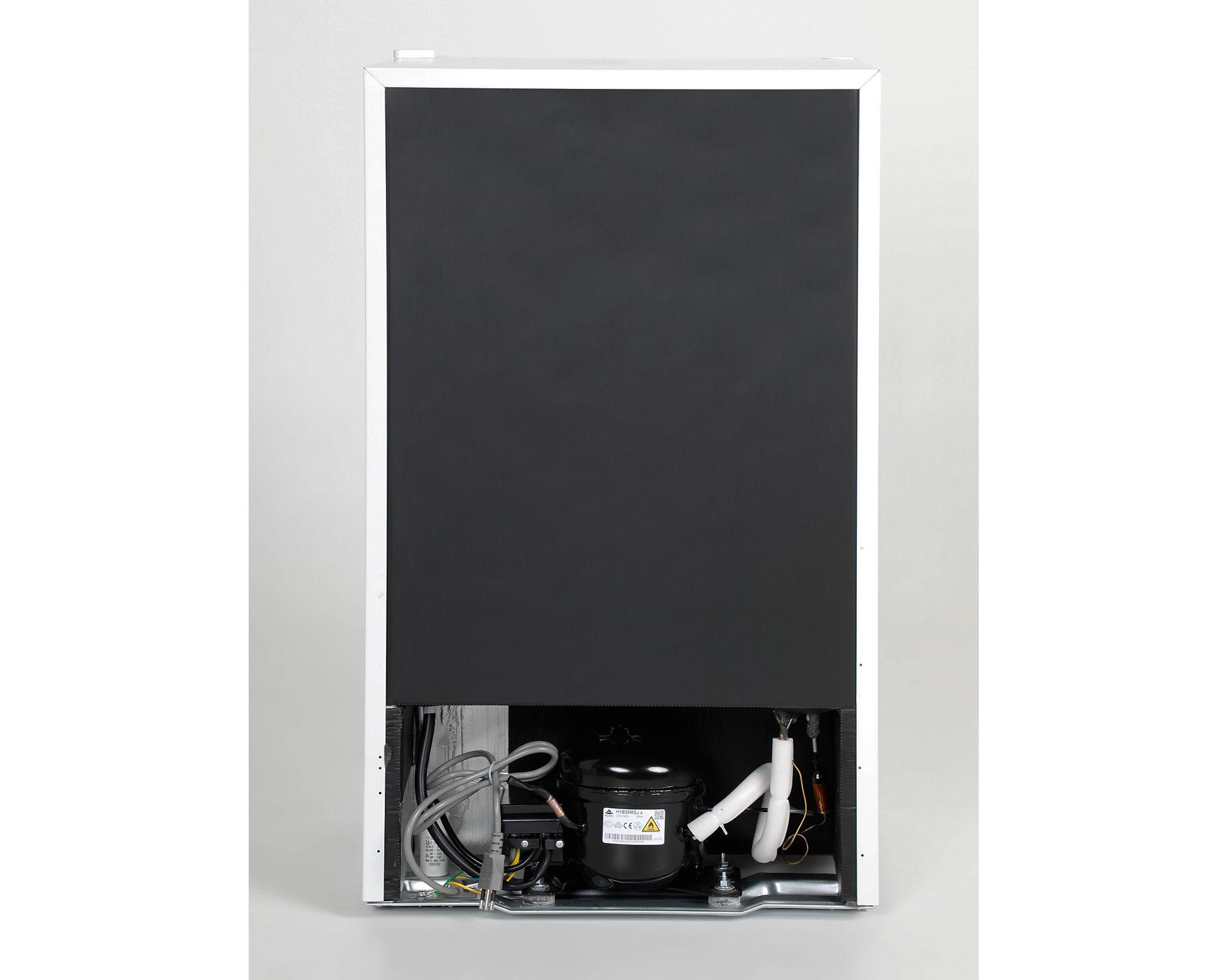 Frigobar CR122 blanco 122 lt-8