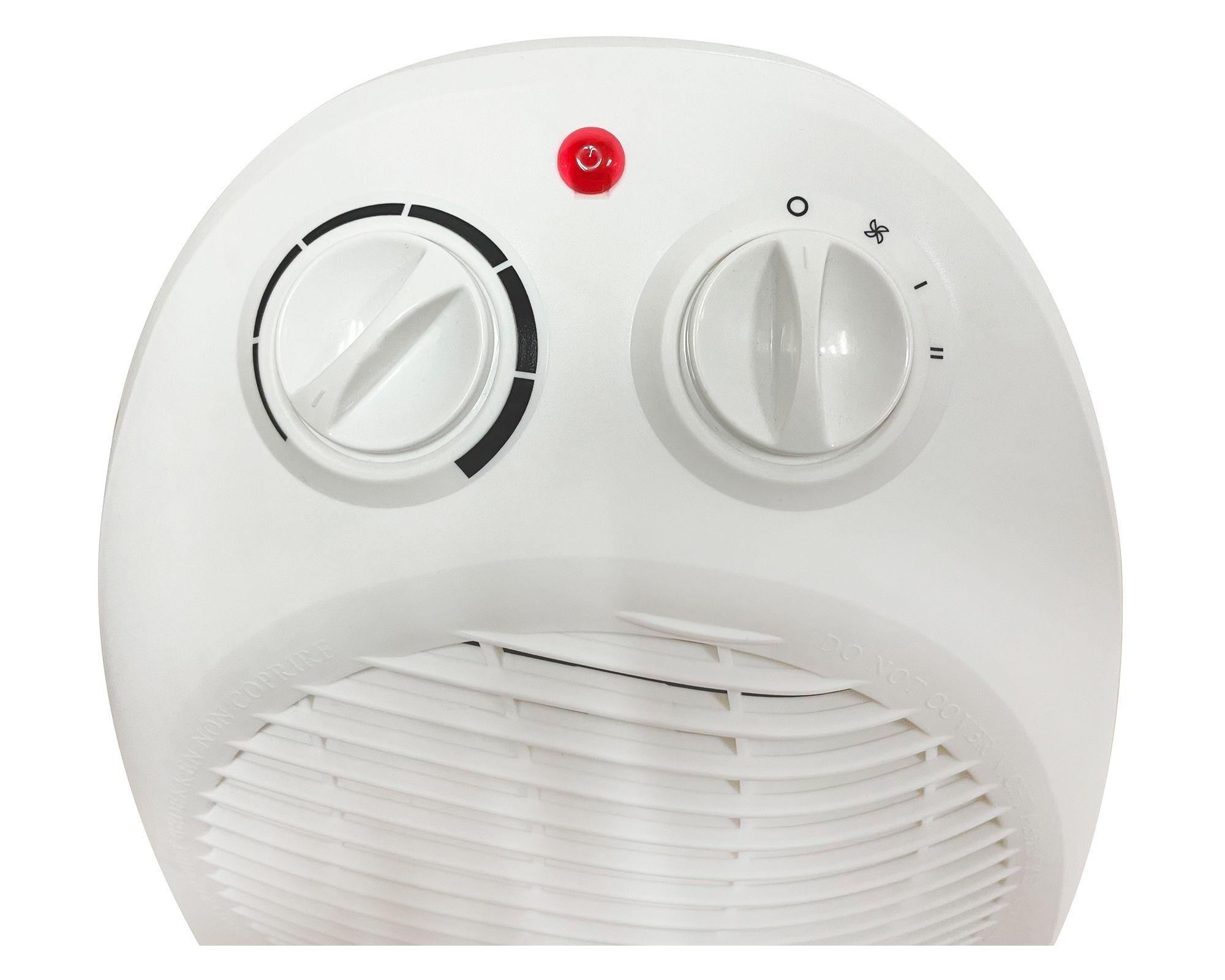Termoventilador 2000W FH2000R1 blanco-4