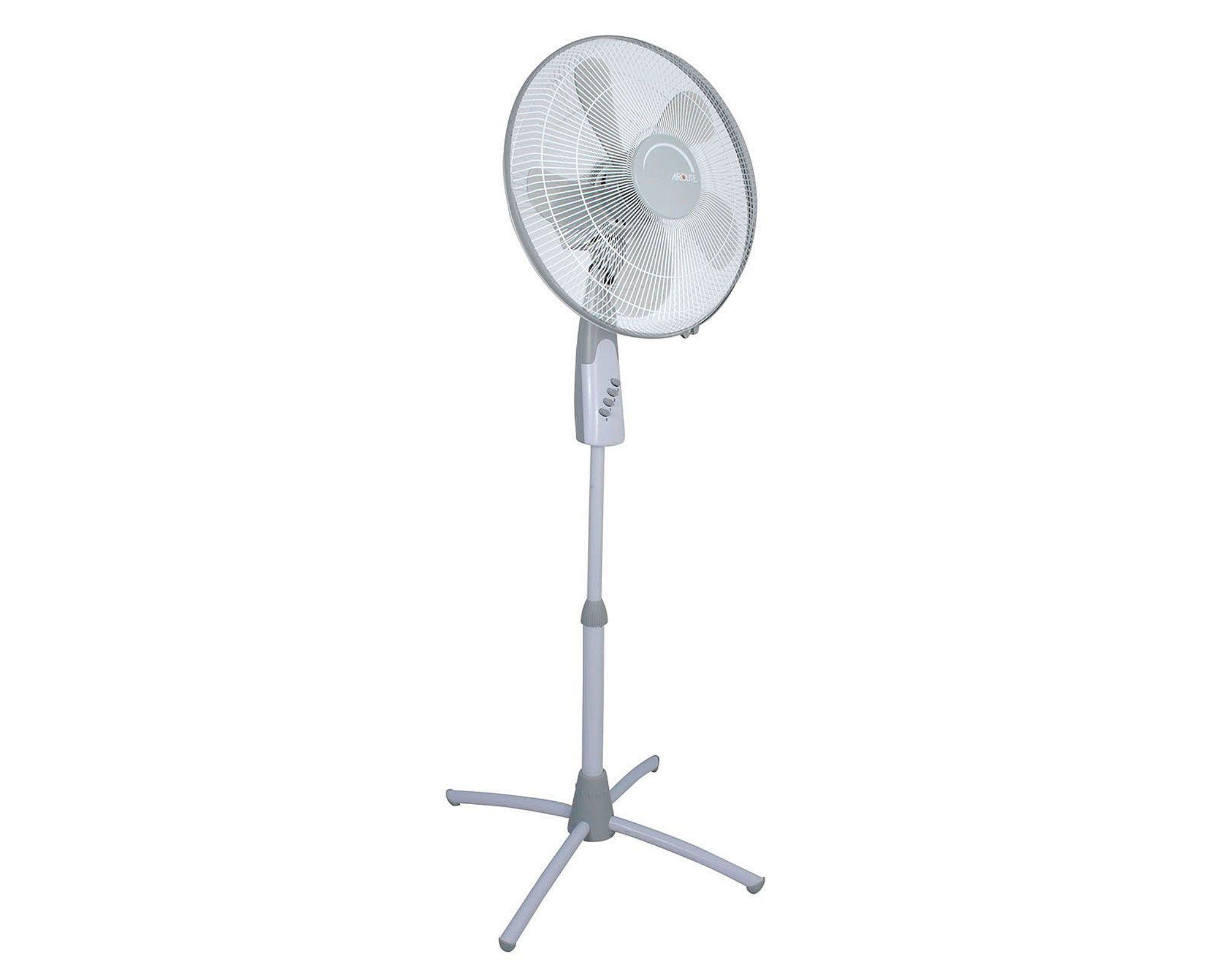 Ventilador pedestal 16'' V16P6 50W Airolite-0