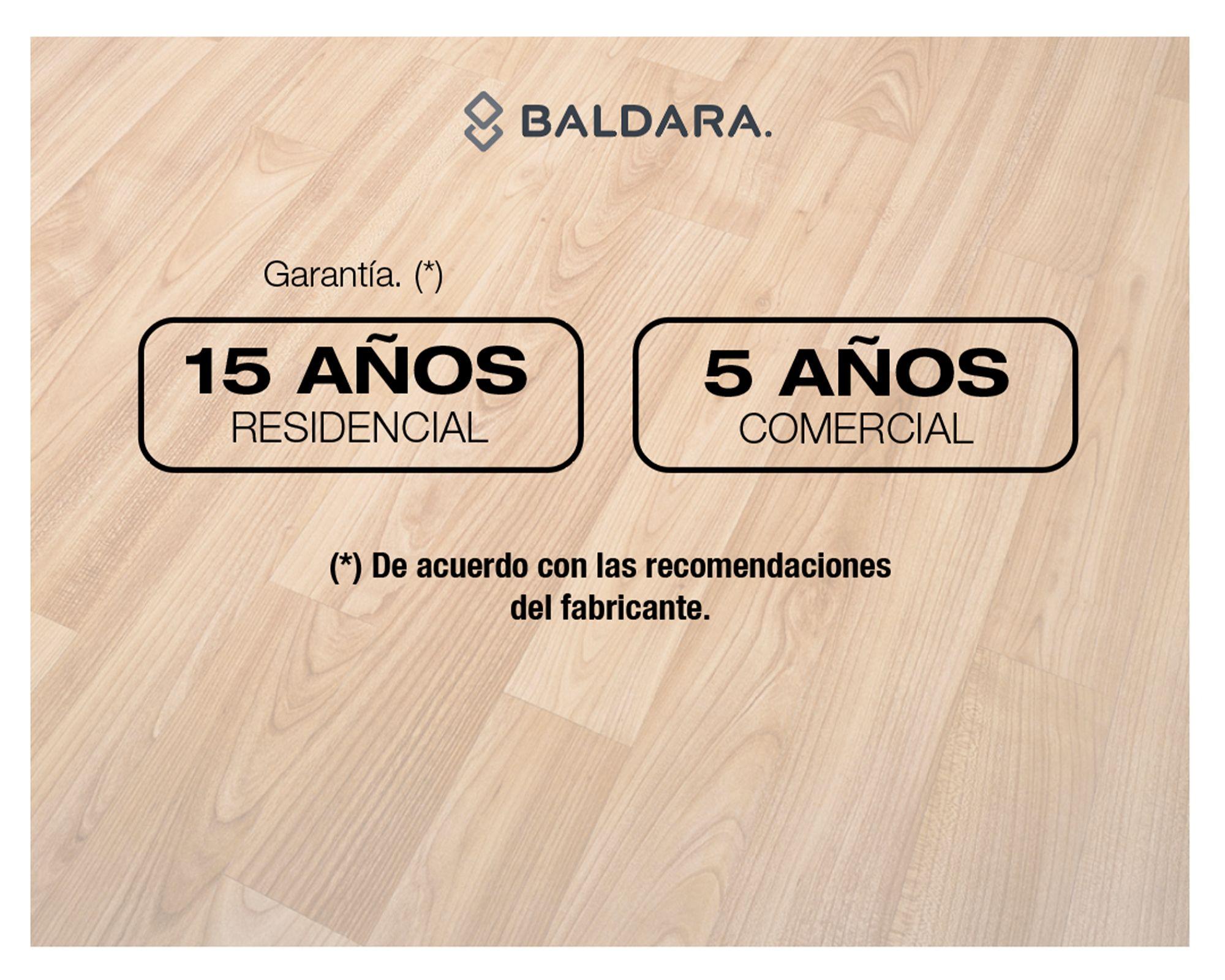 Piso flotante Classic touch abeto rojo 7 mm 2.67 m2-5