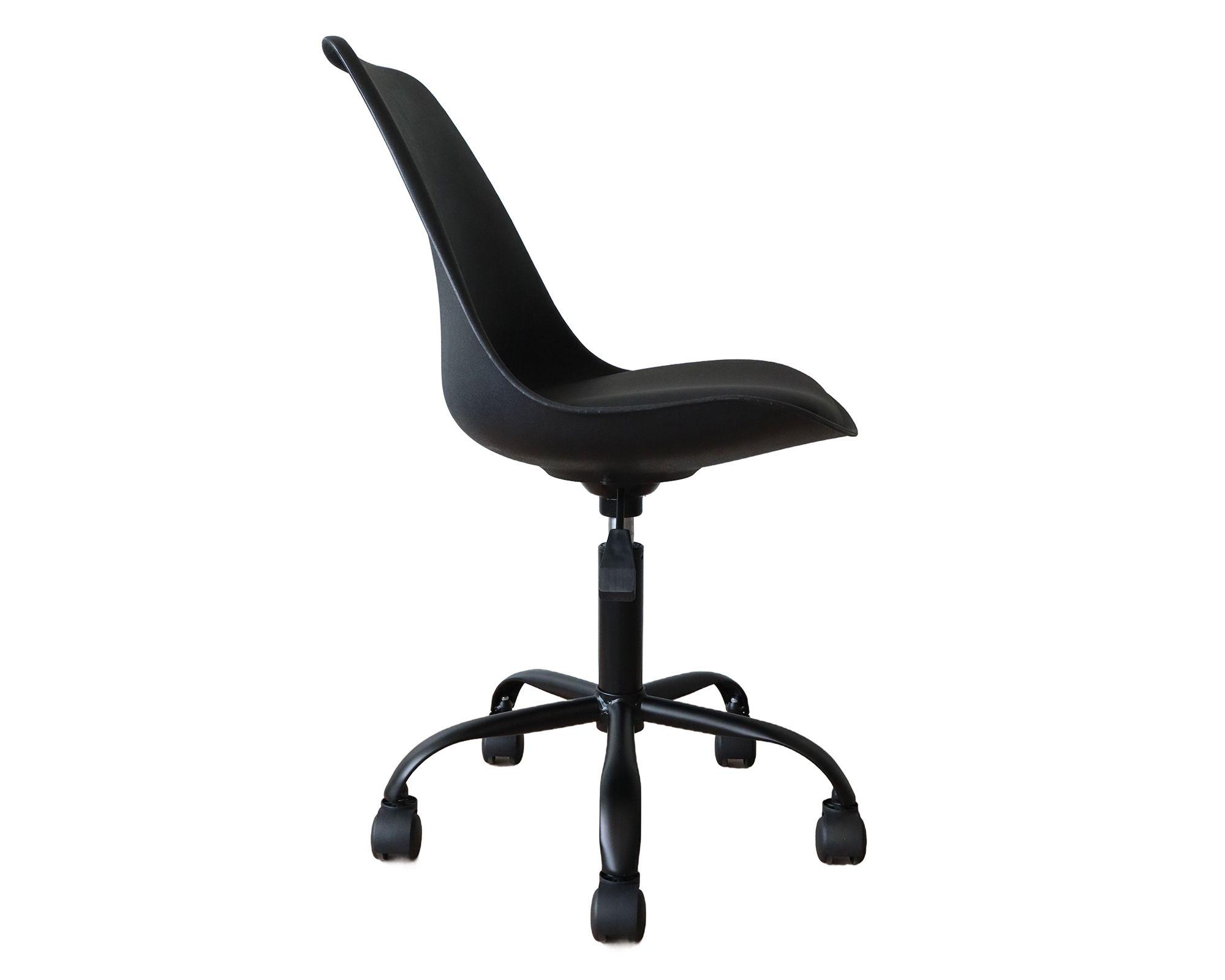 Silla PC Trend sports negro-2