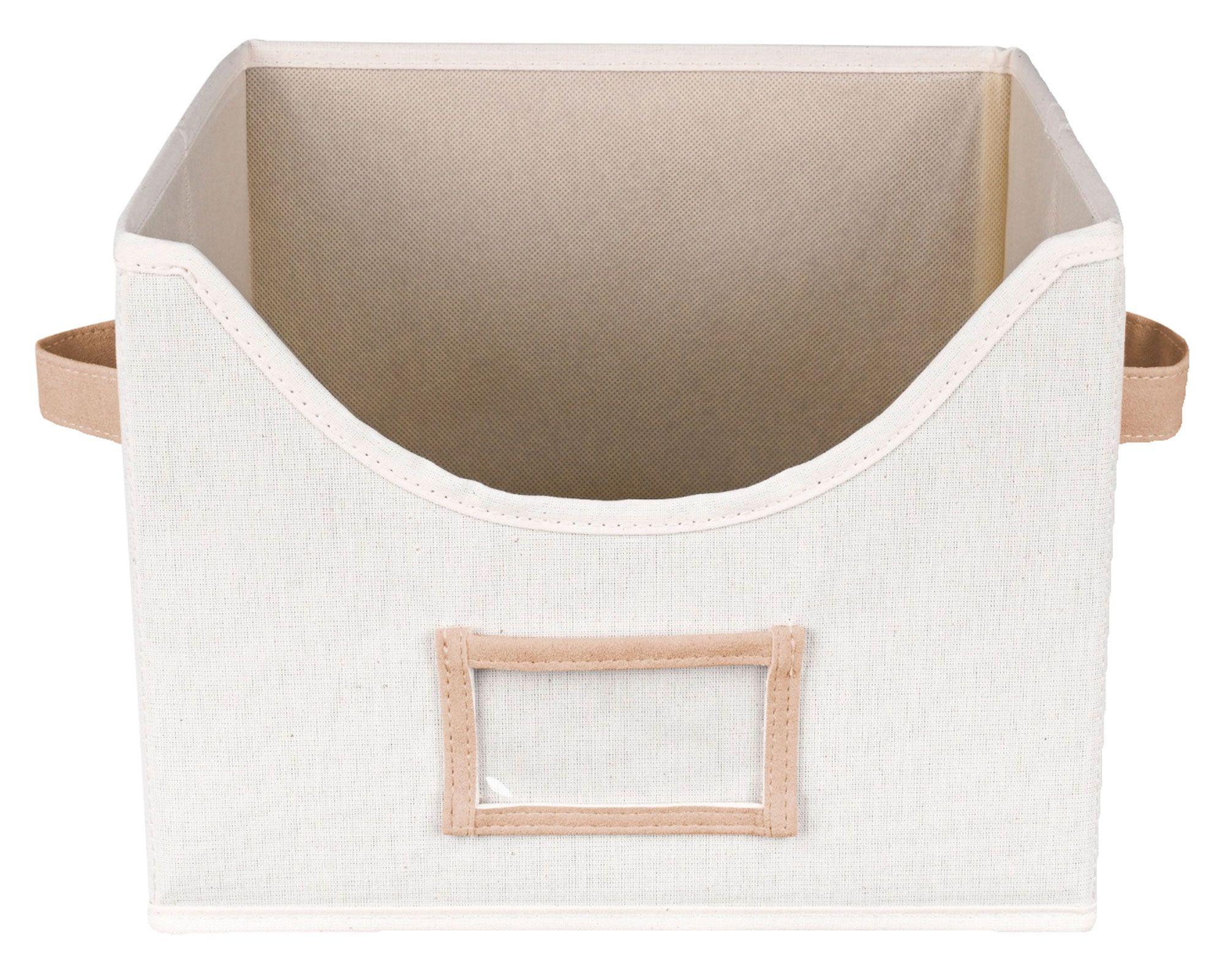 Cubo plegable con asas-4