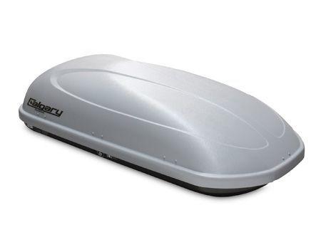 Caja portaequipaje 450 litros PT-5698B gris Calgary-0