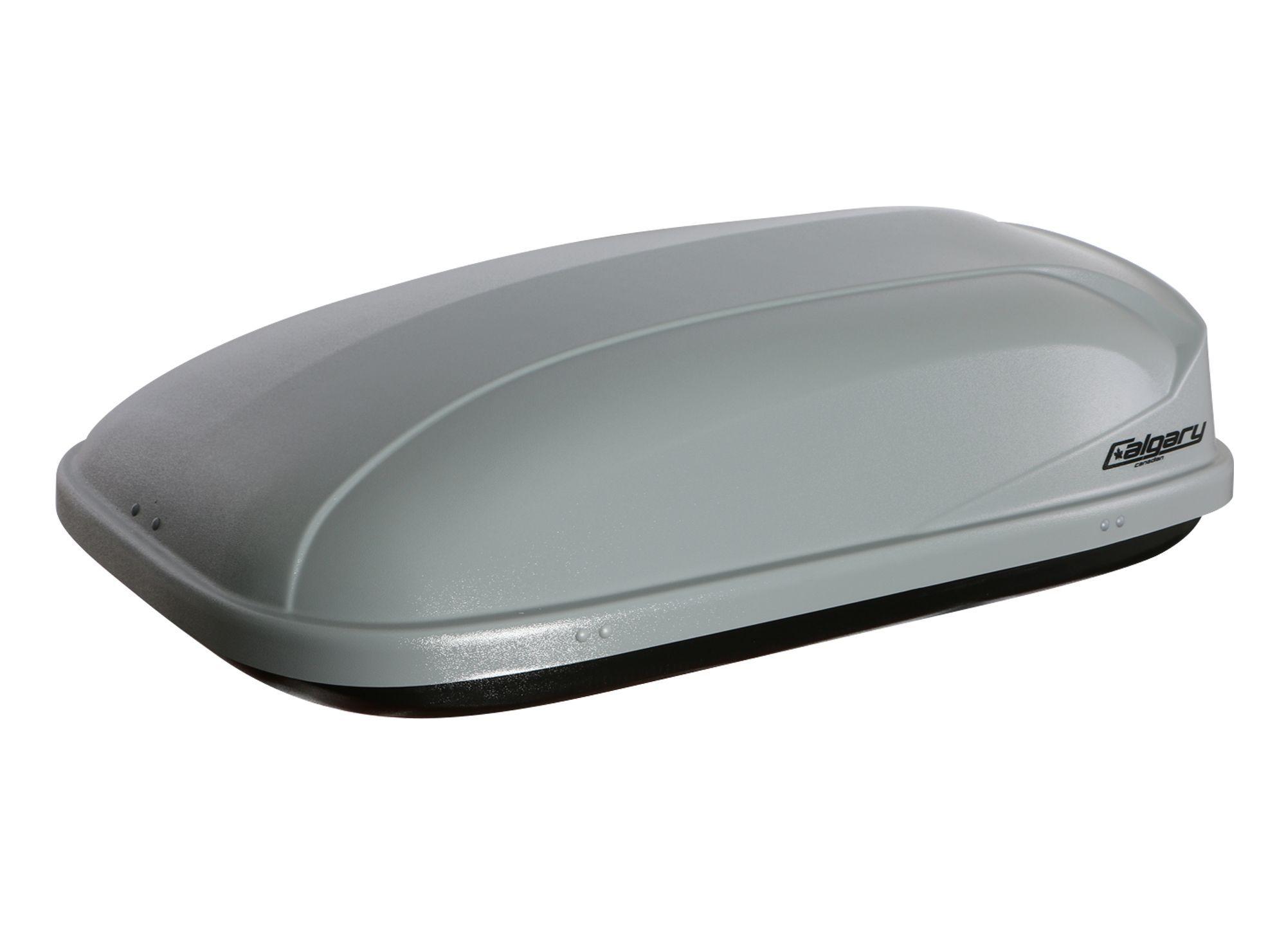 Caja portaequipaje 450 litros PT-5698B gris Calgary-3