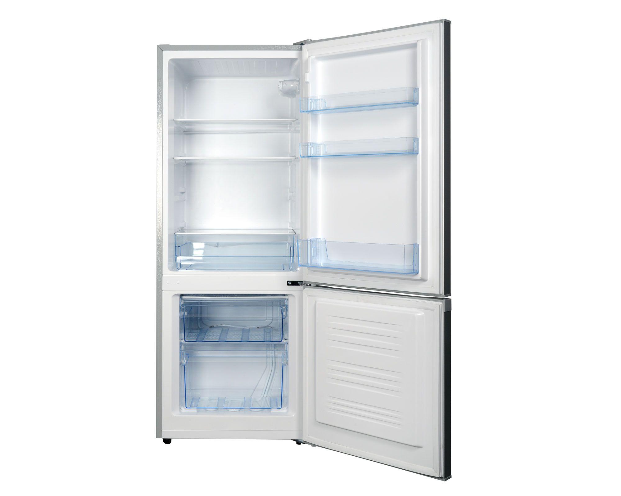 Refrigerador frio directo 184 litros RD-2225SI Sindelen-3
