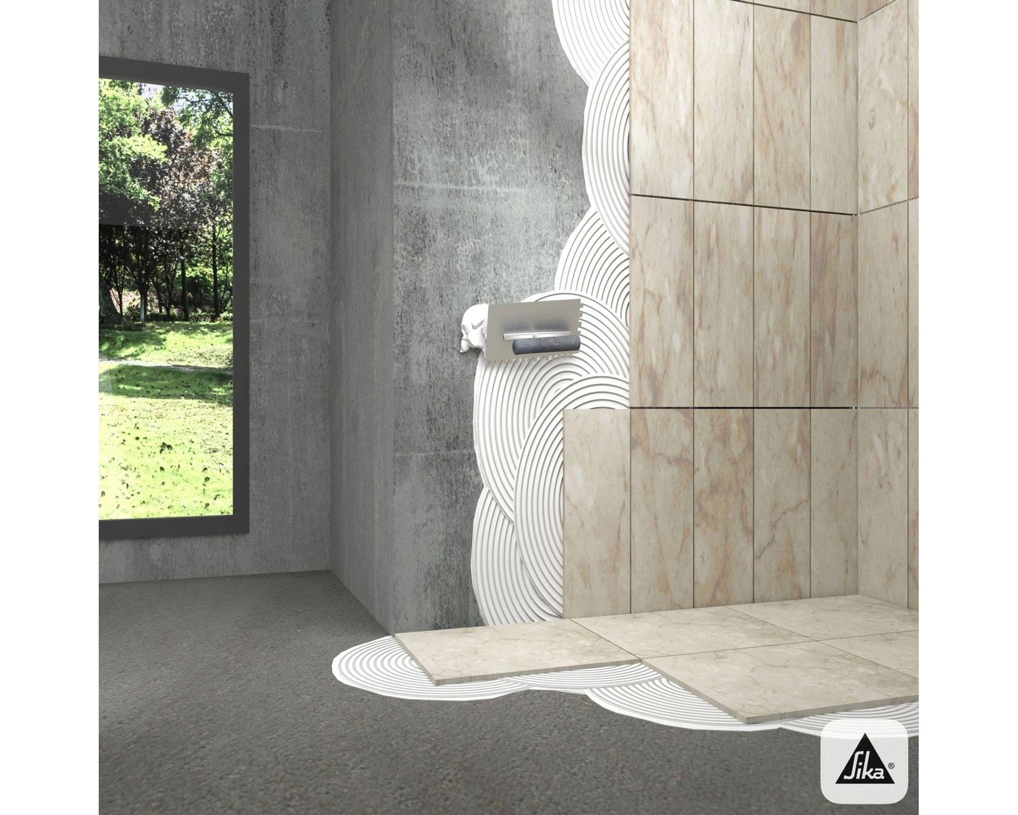 Adhesivo cerámico polvo 5 kg Ultra Cadina-1