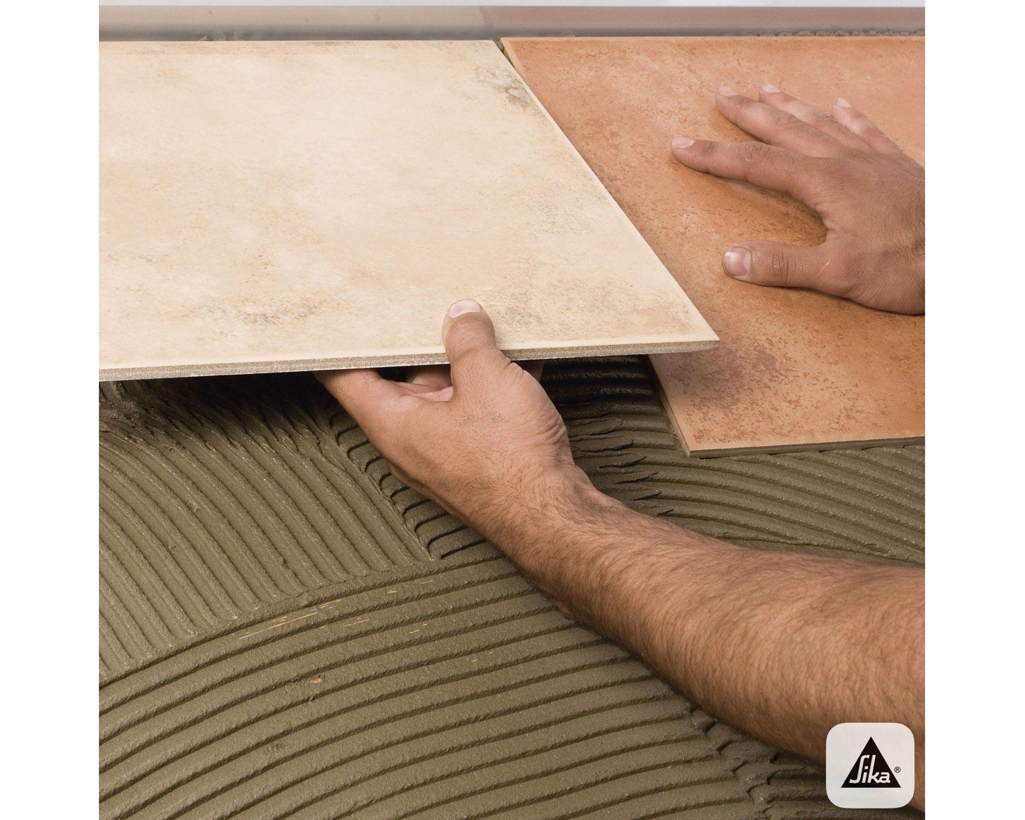 Adhesivo cerámico polvo 5 kg Ultra Cadina-2