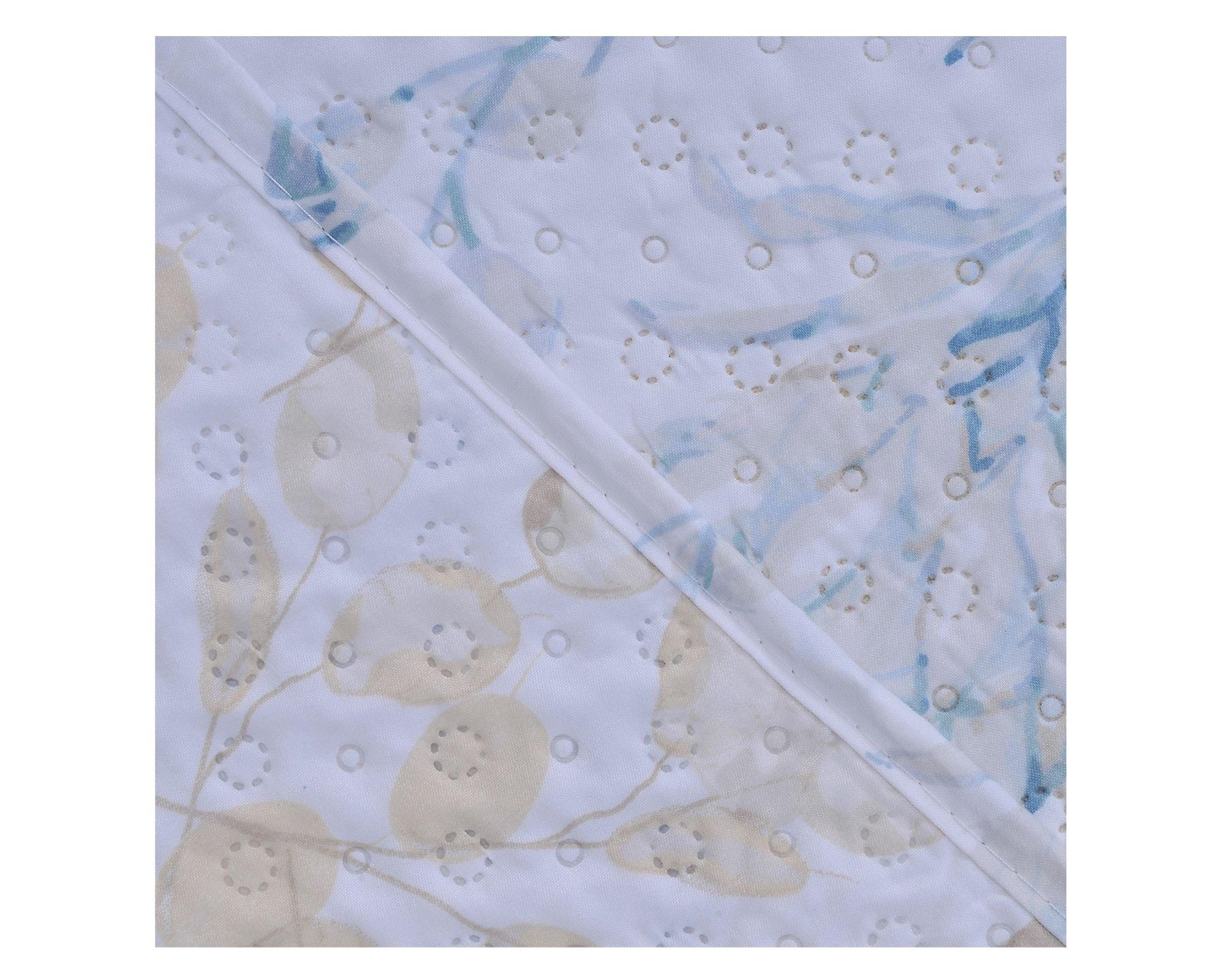 Quilt 2 plazas microfibra Gardeni-1