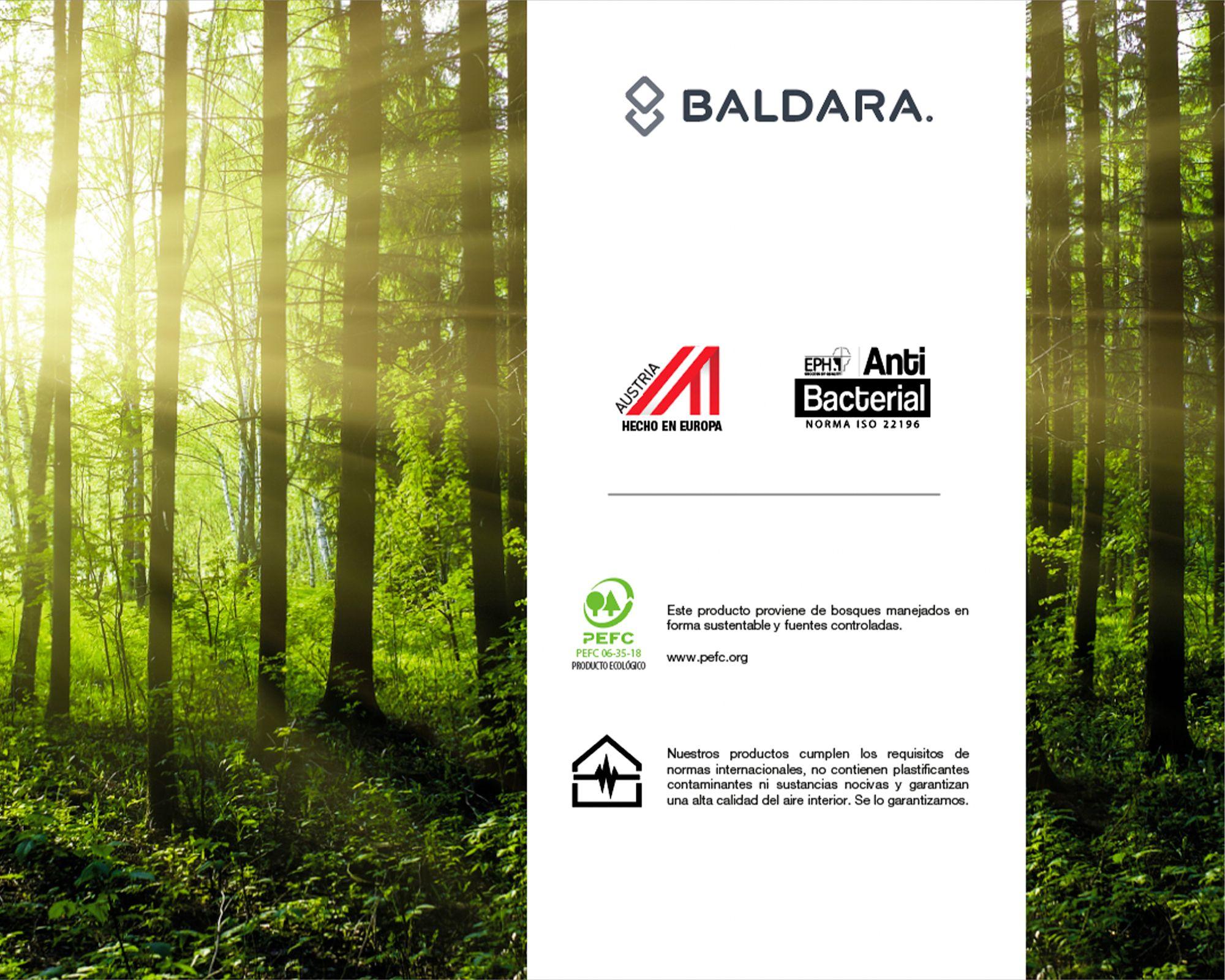 Piso flotante Classic touch roble praga 8 mm 2.40 m2-9